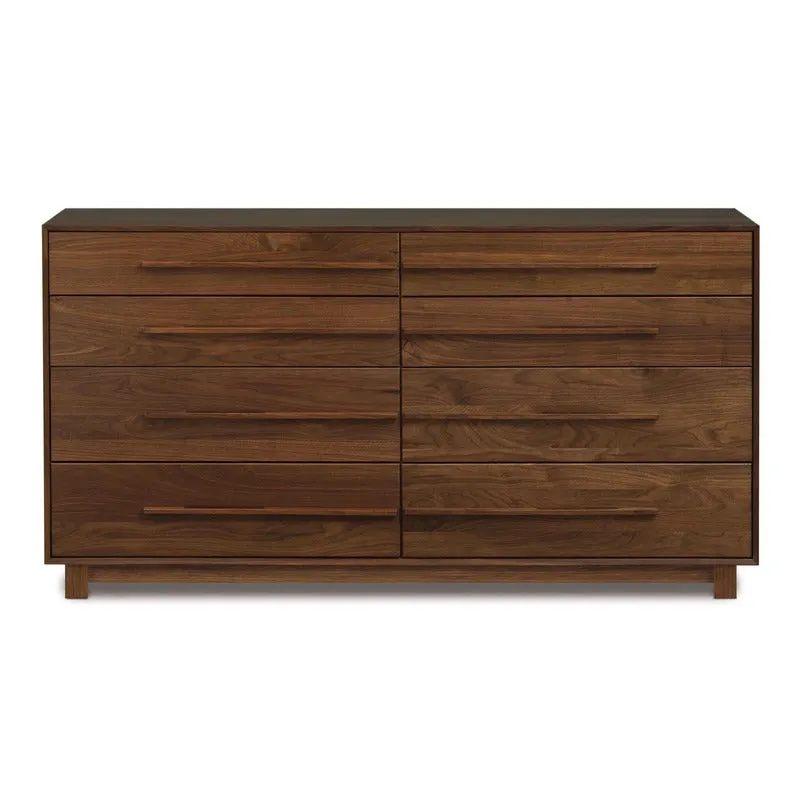 Sloane 8 Drawer Dresser