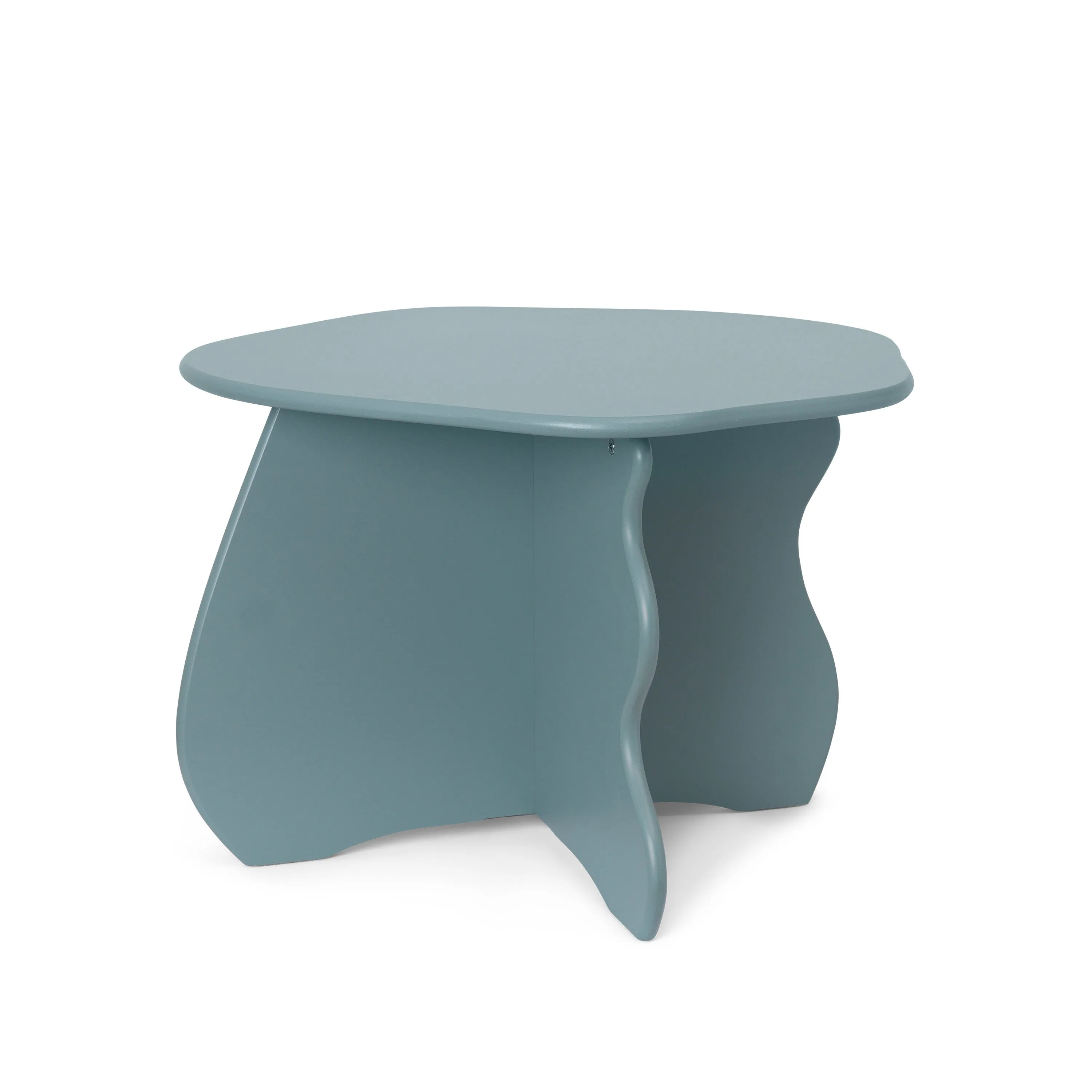 Slope Kid Table