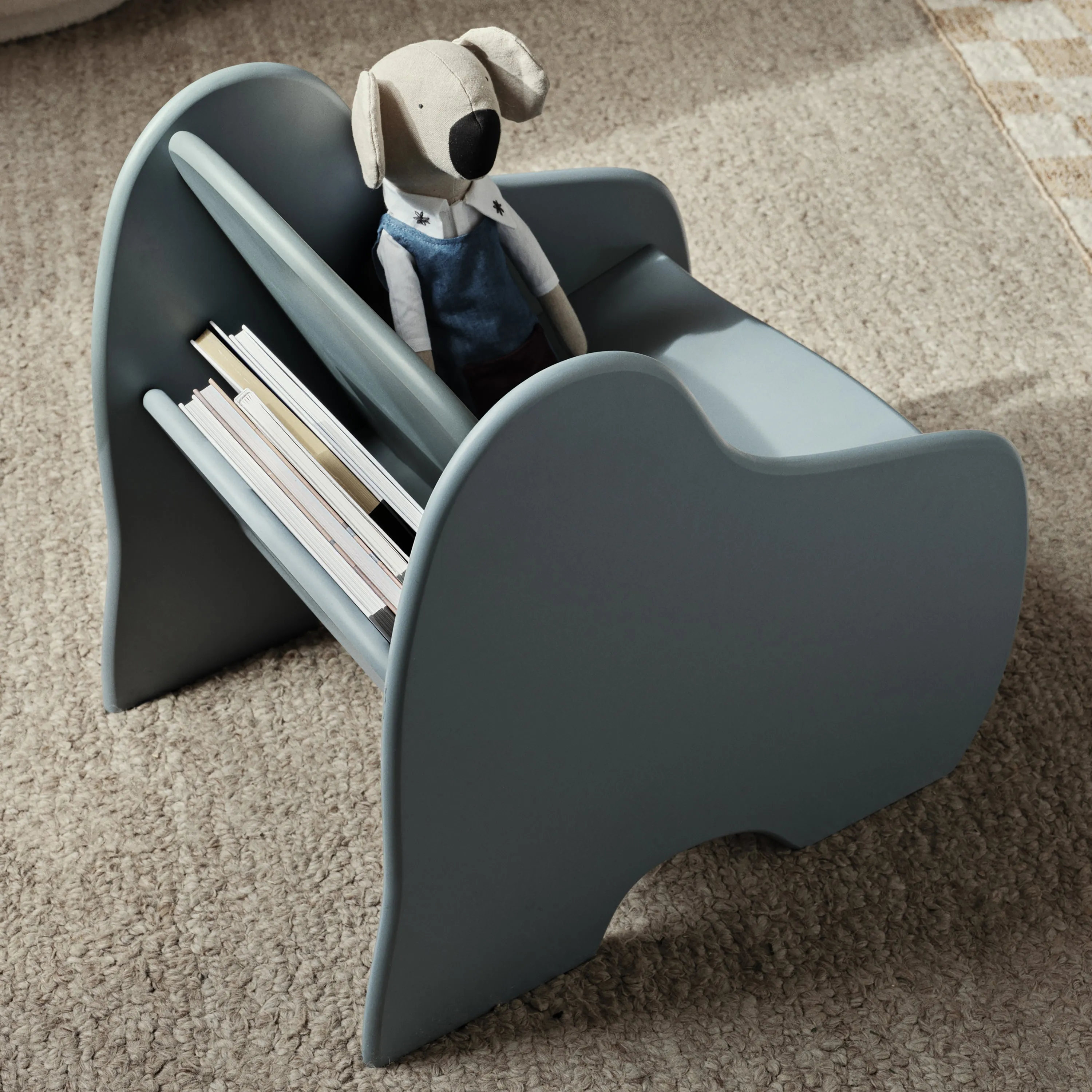 Slope Kids Seat