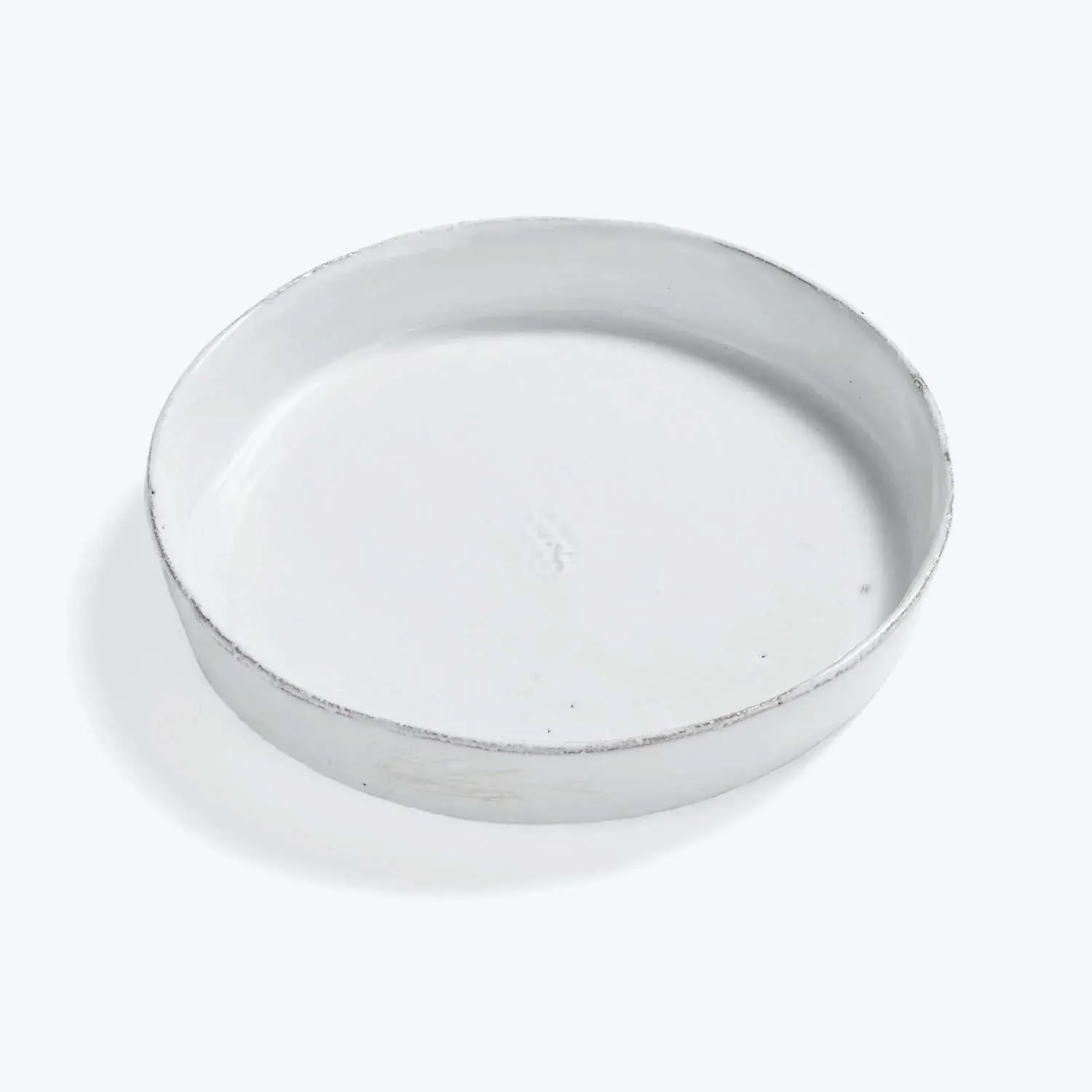 Small Simple Platter