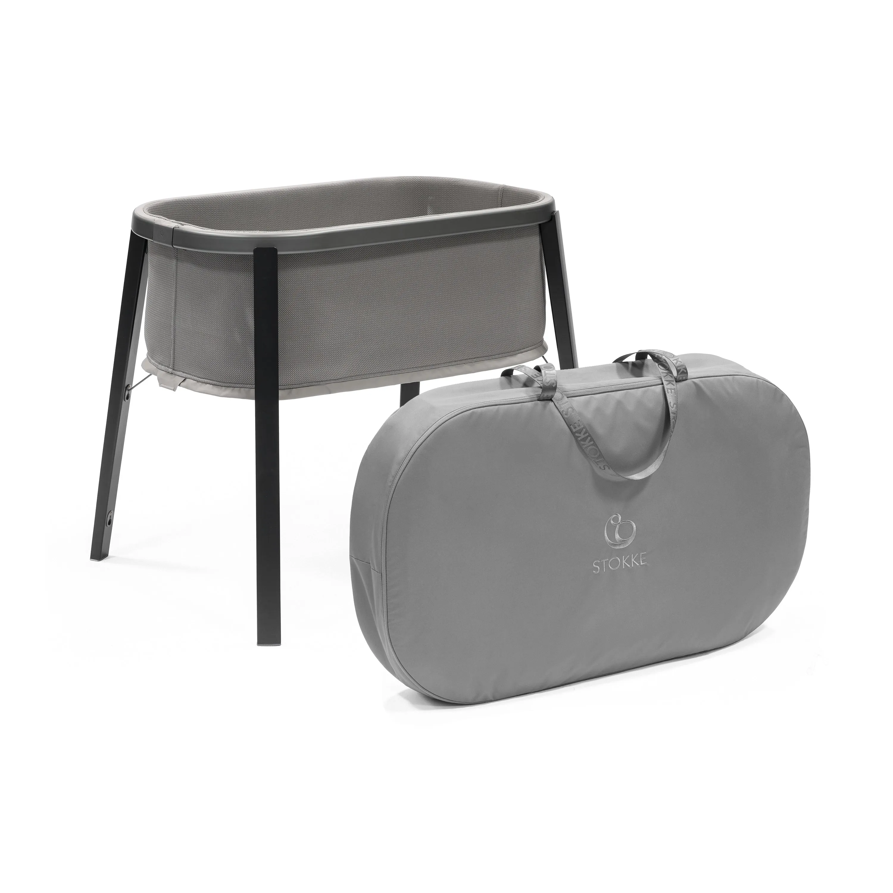 Snoozi Bassinet