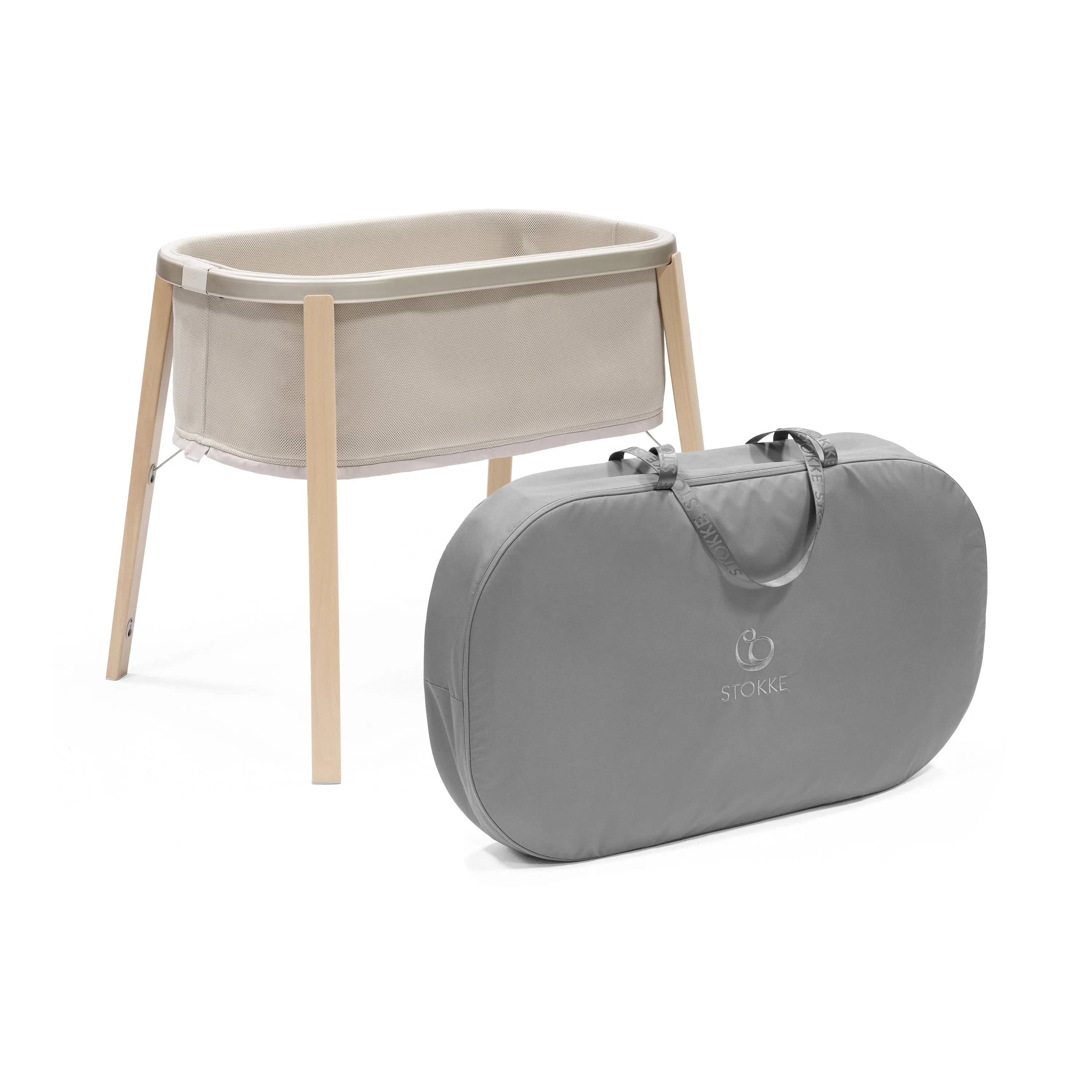 Snoozi Bassinet