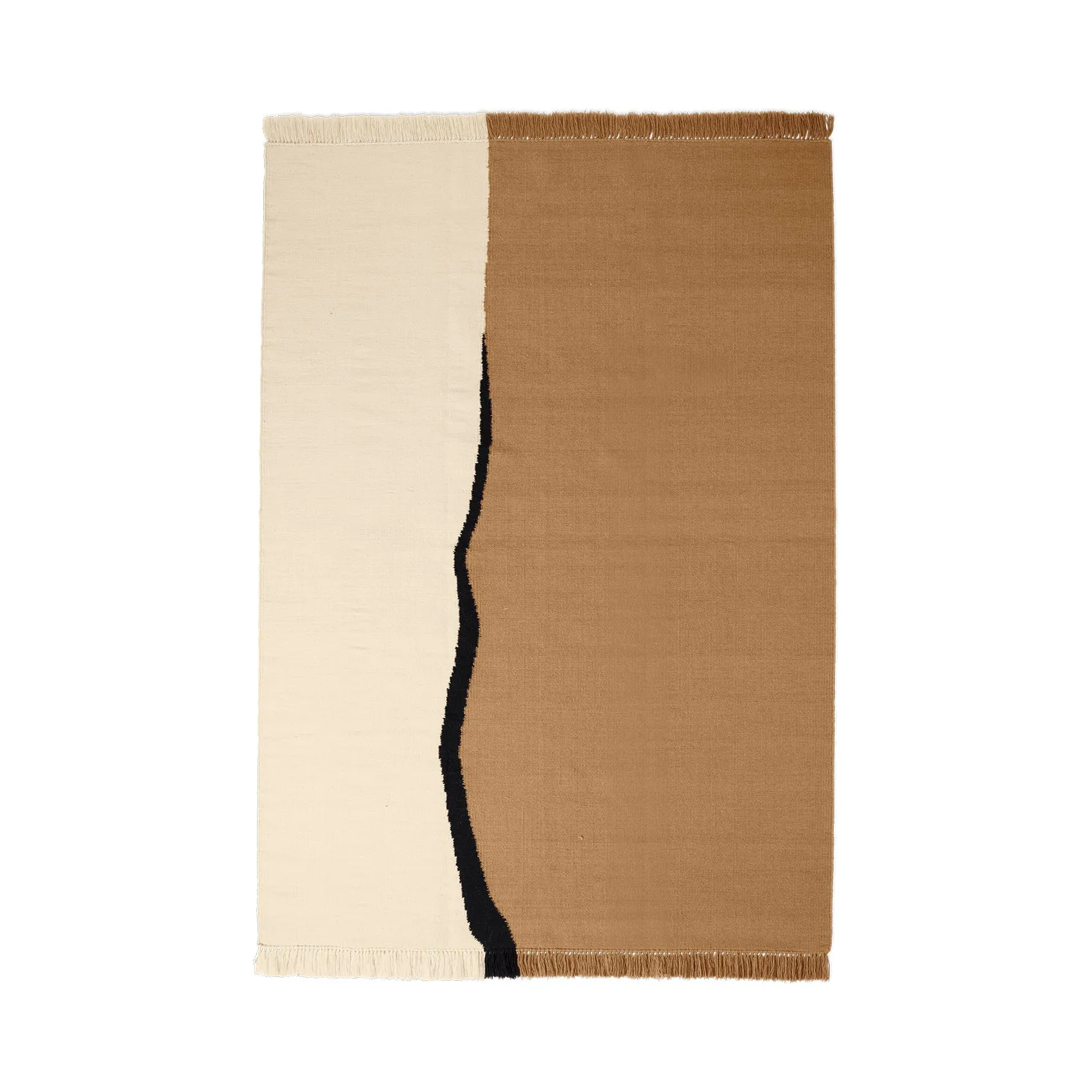 Soil Kelim Rug