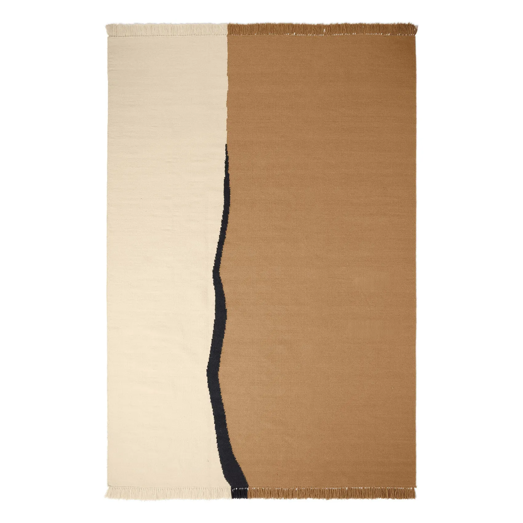 Soil Kelim Rug