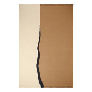 Soil Kelim Rug