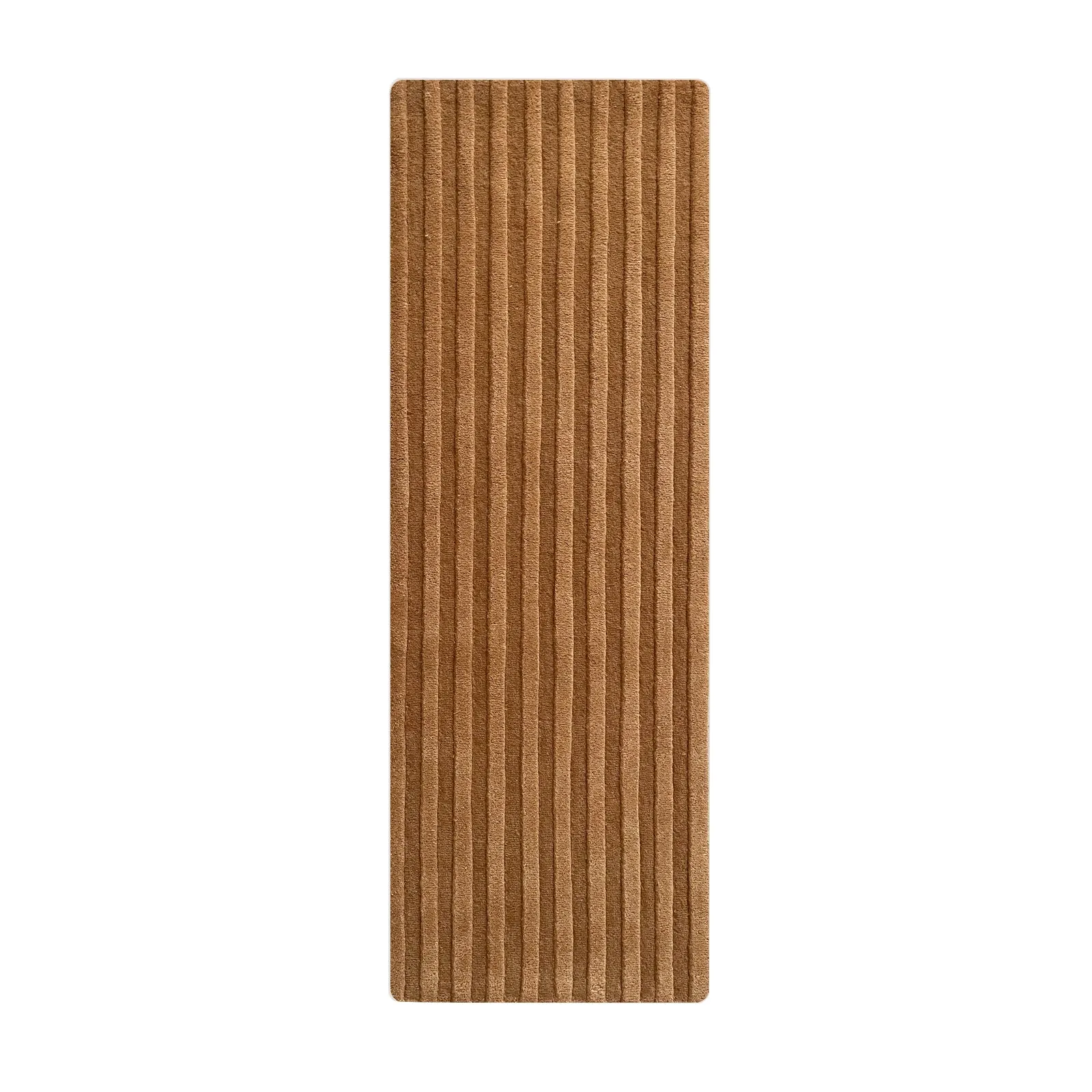 Solid Stripe Runner