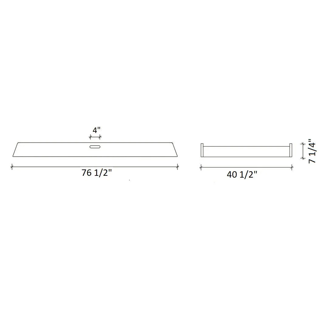 Sparrow Twin Bed Trundle