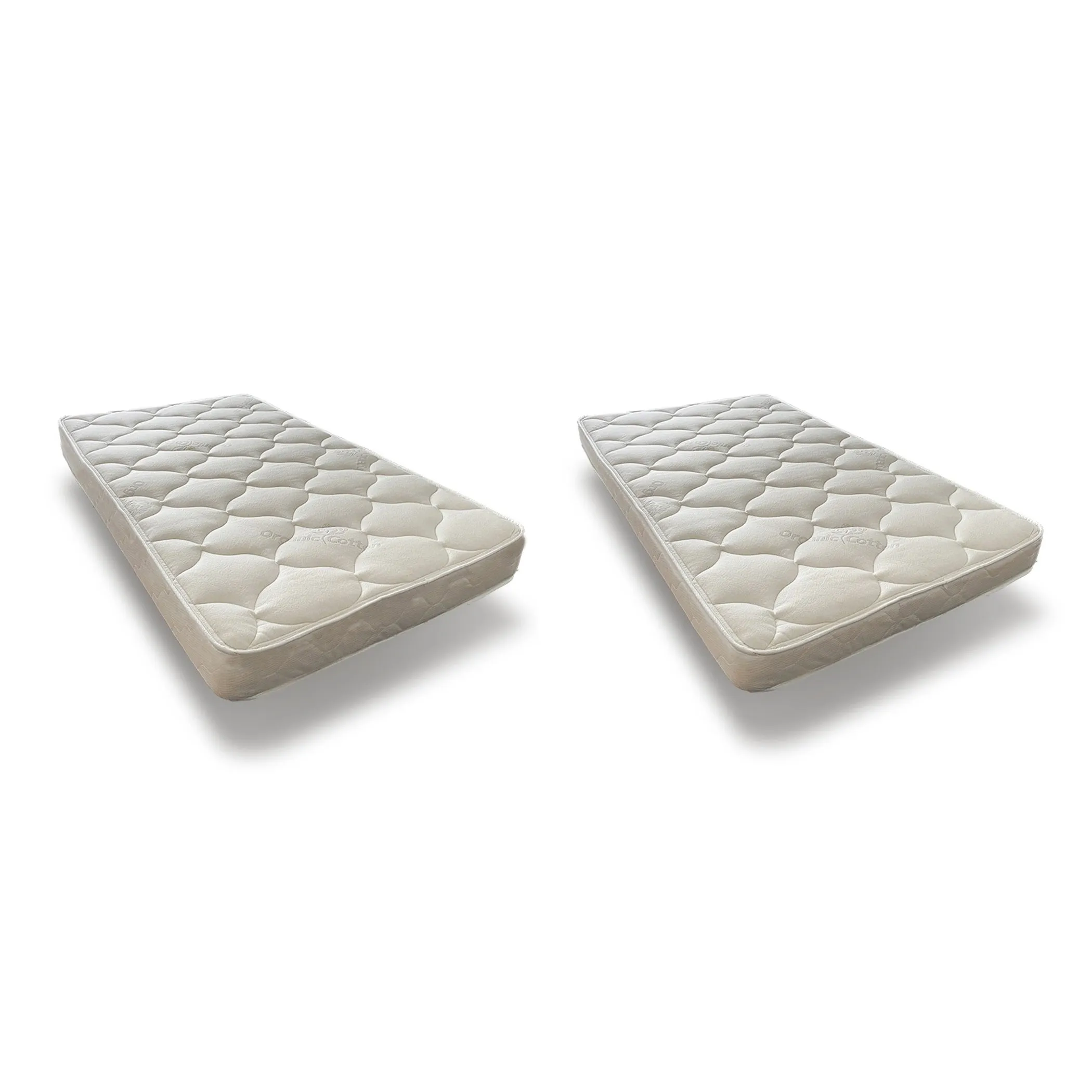 Sparrow Twin Bed