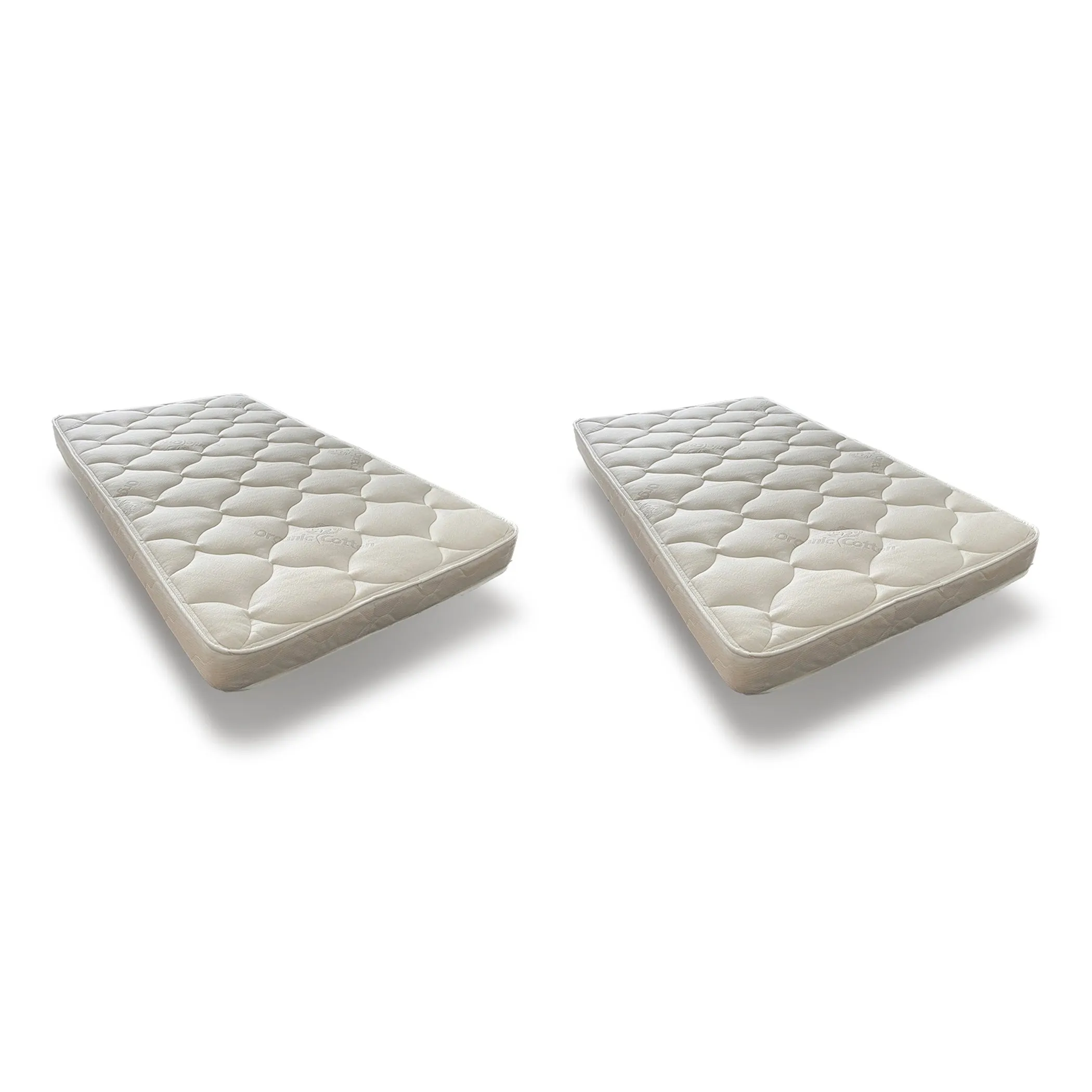 Sparrow Twin Bed