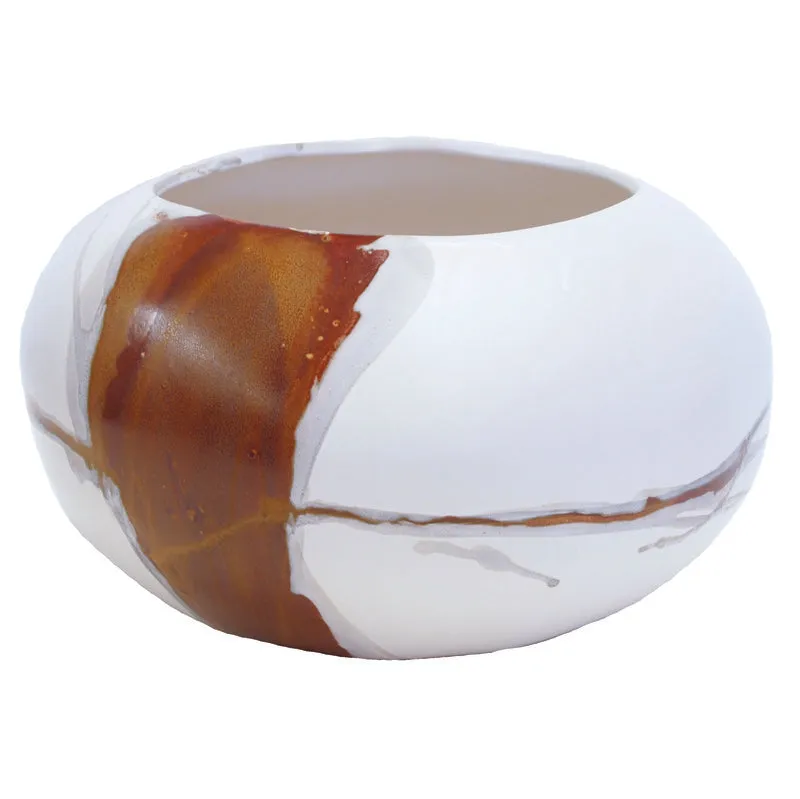 Sphere Planter