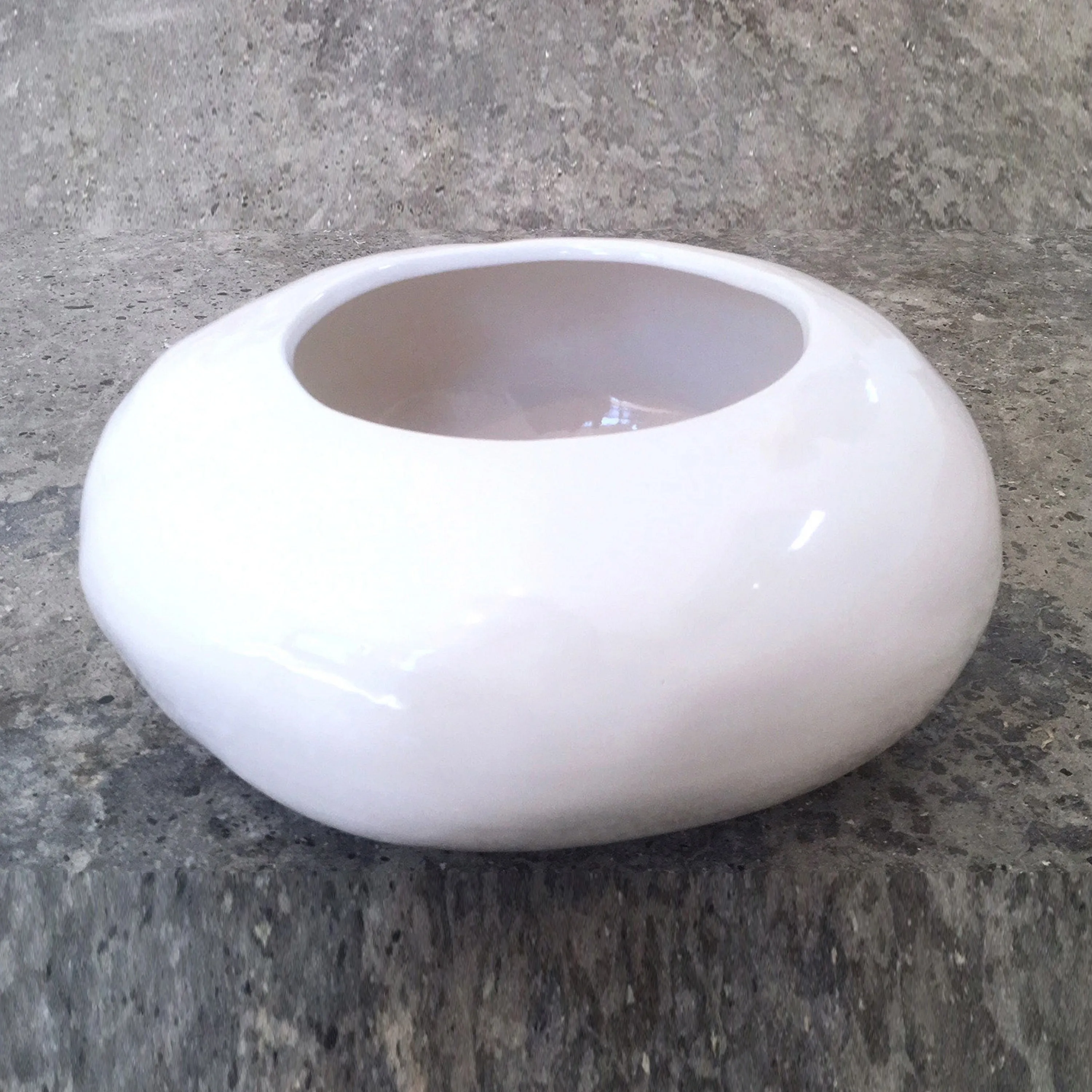 Sphere Planter
