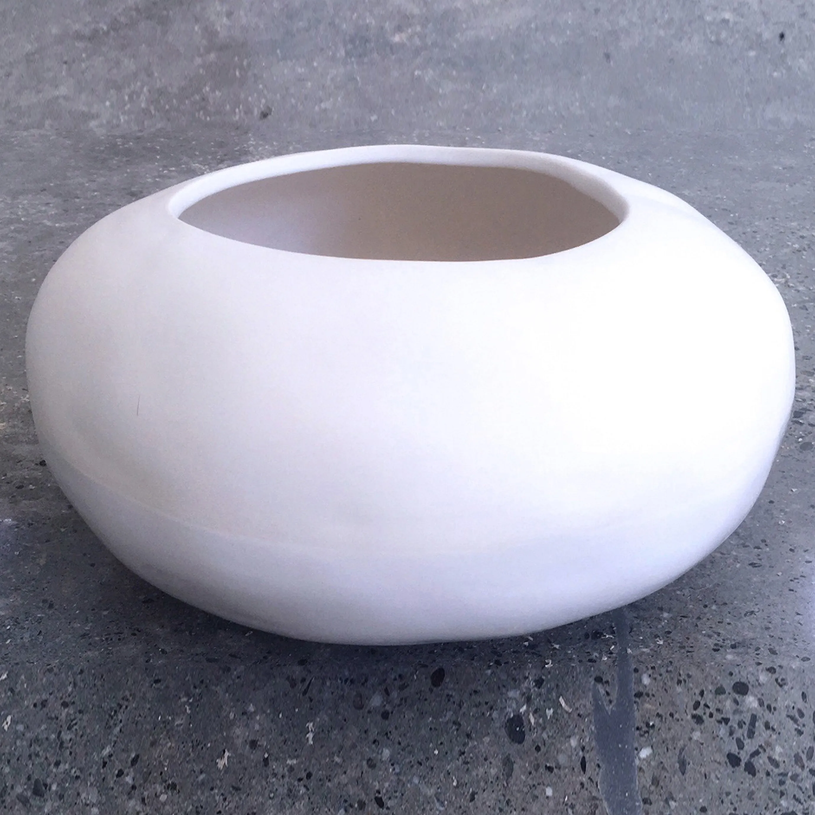 Sphere Planter