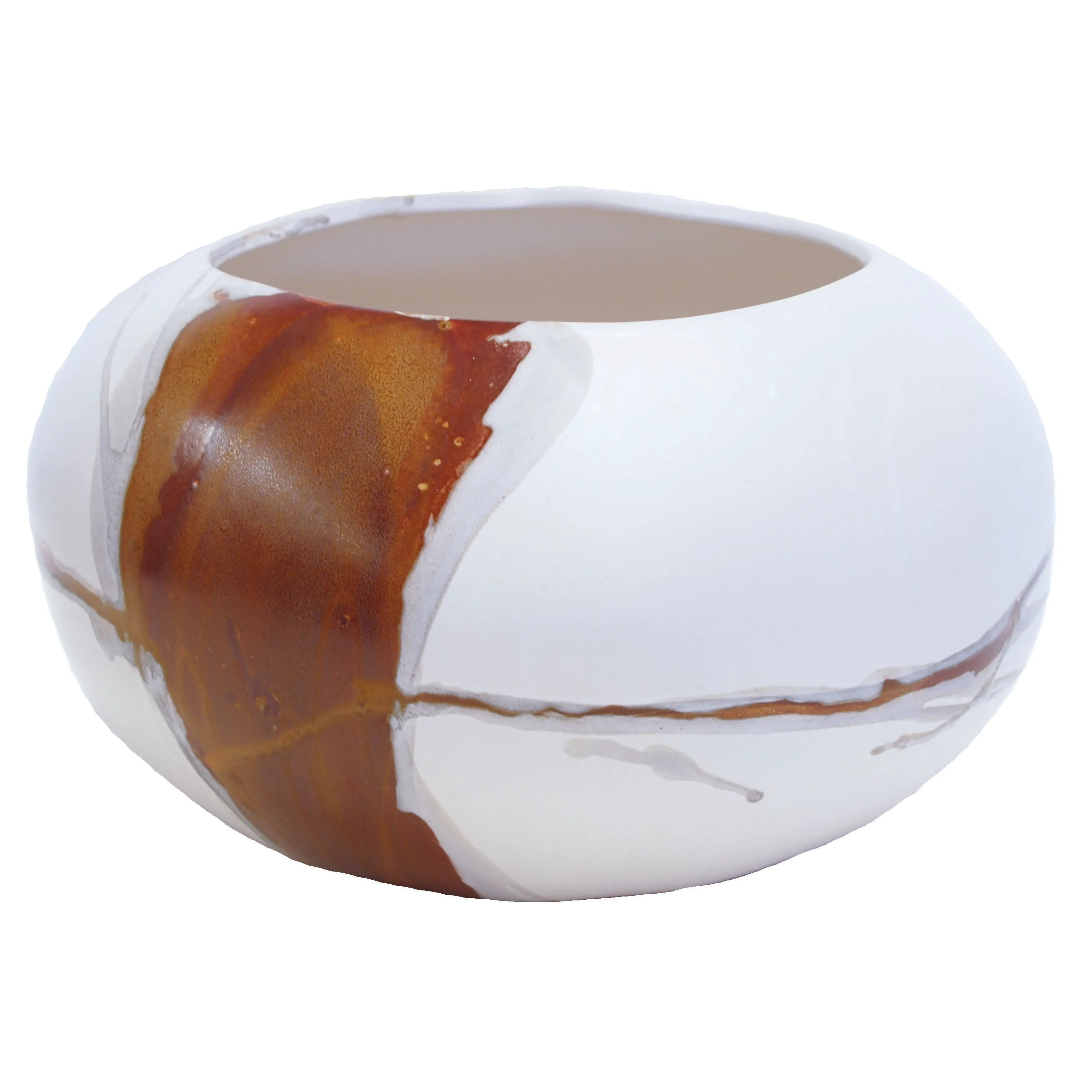 Sphere Planter