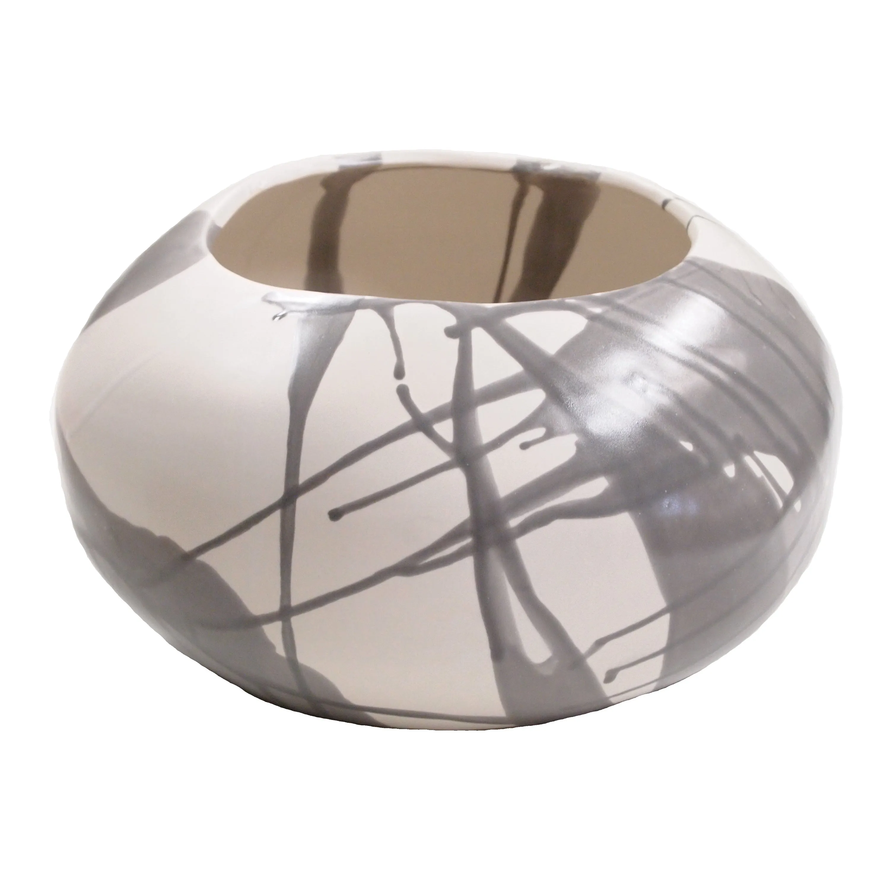 Sphere Planter