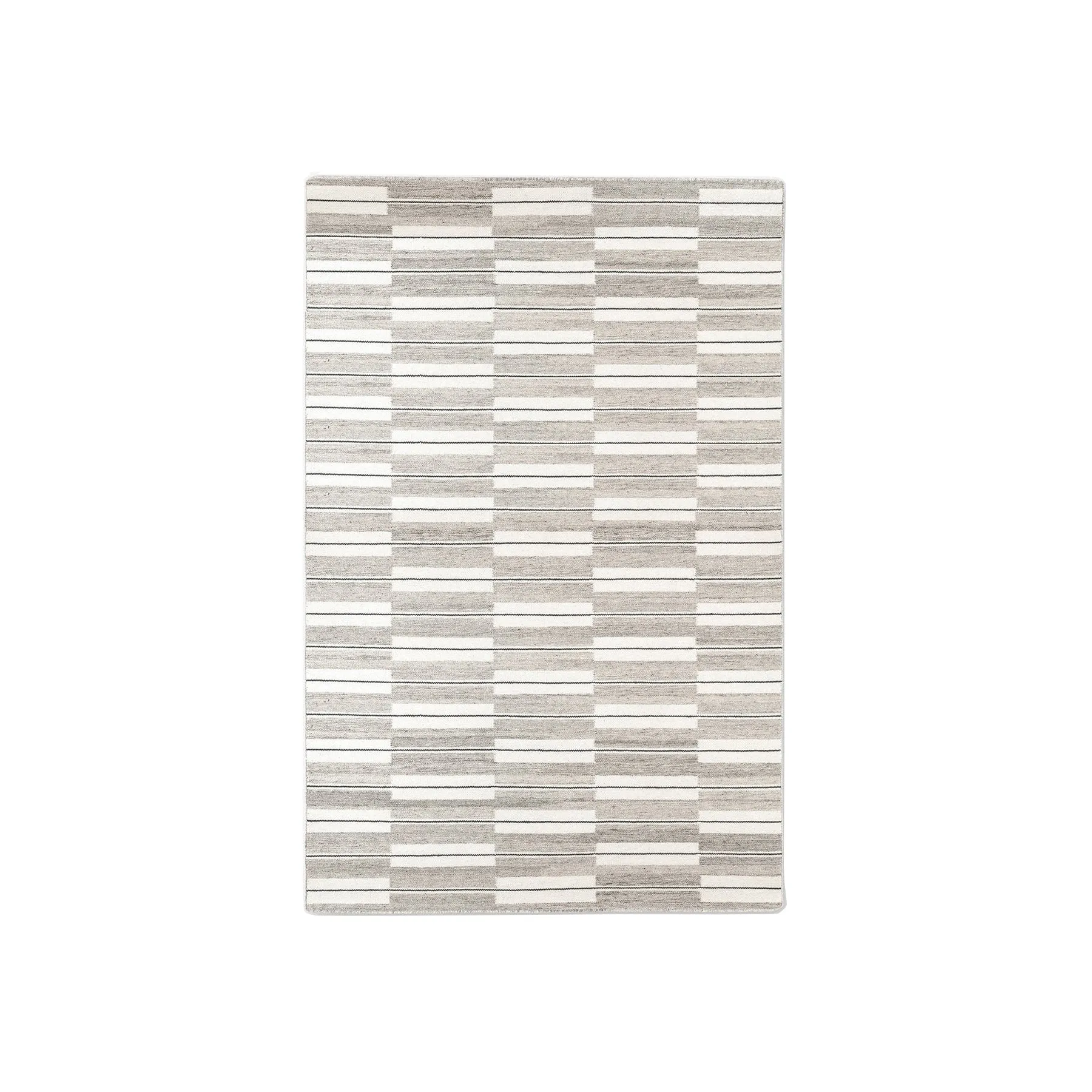 Spindle Indoor/Outdoor Flatweave Rug