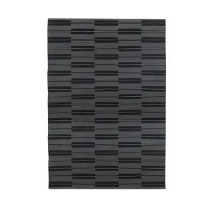 Spindle Indoor/Outdoor Flatweave Rug