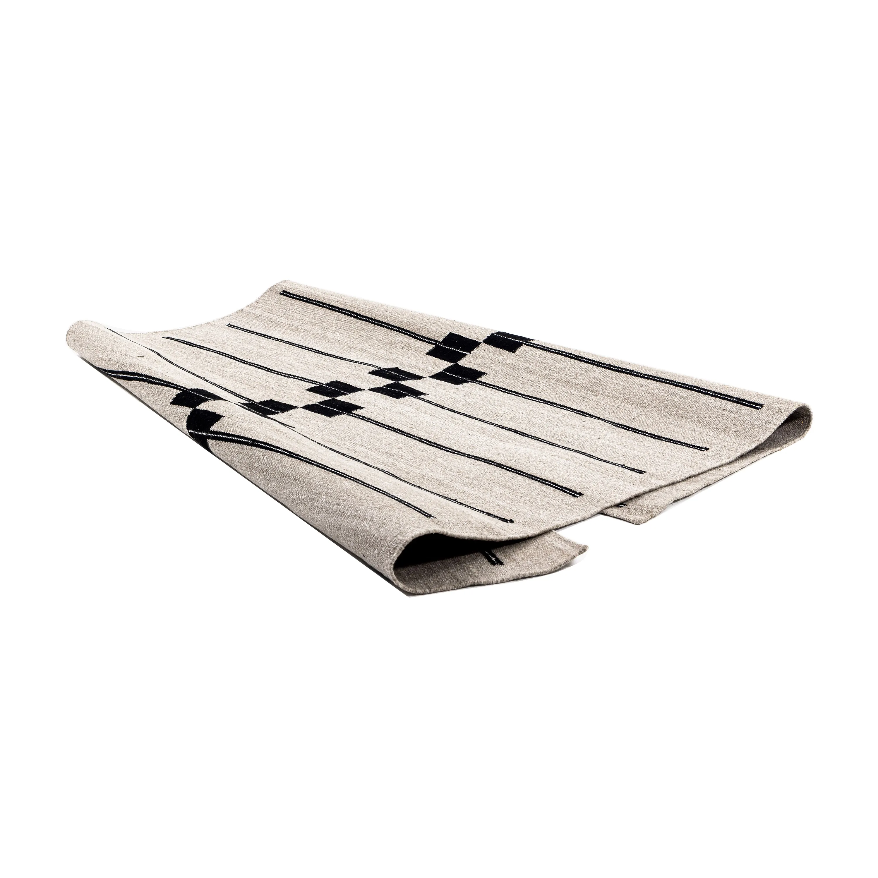 Spine Rug
