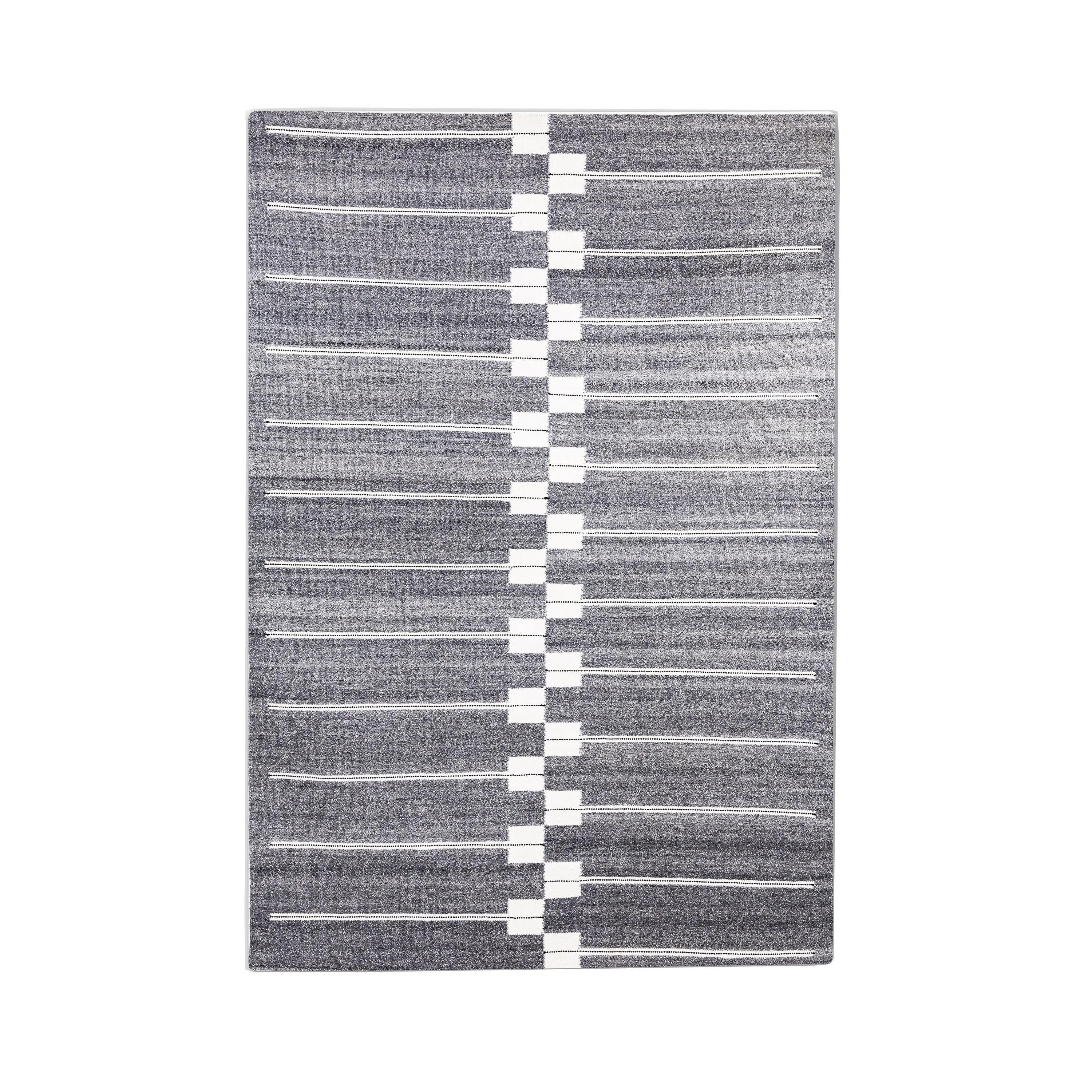 Spine Rug