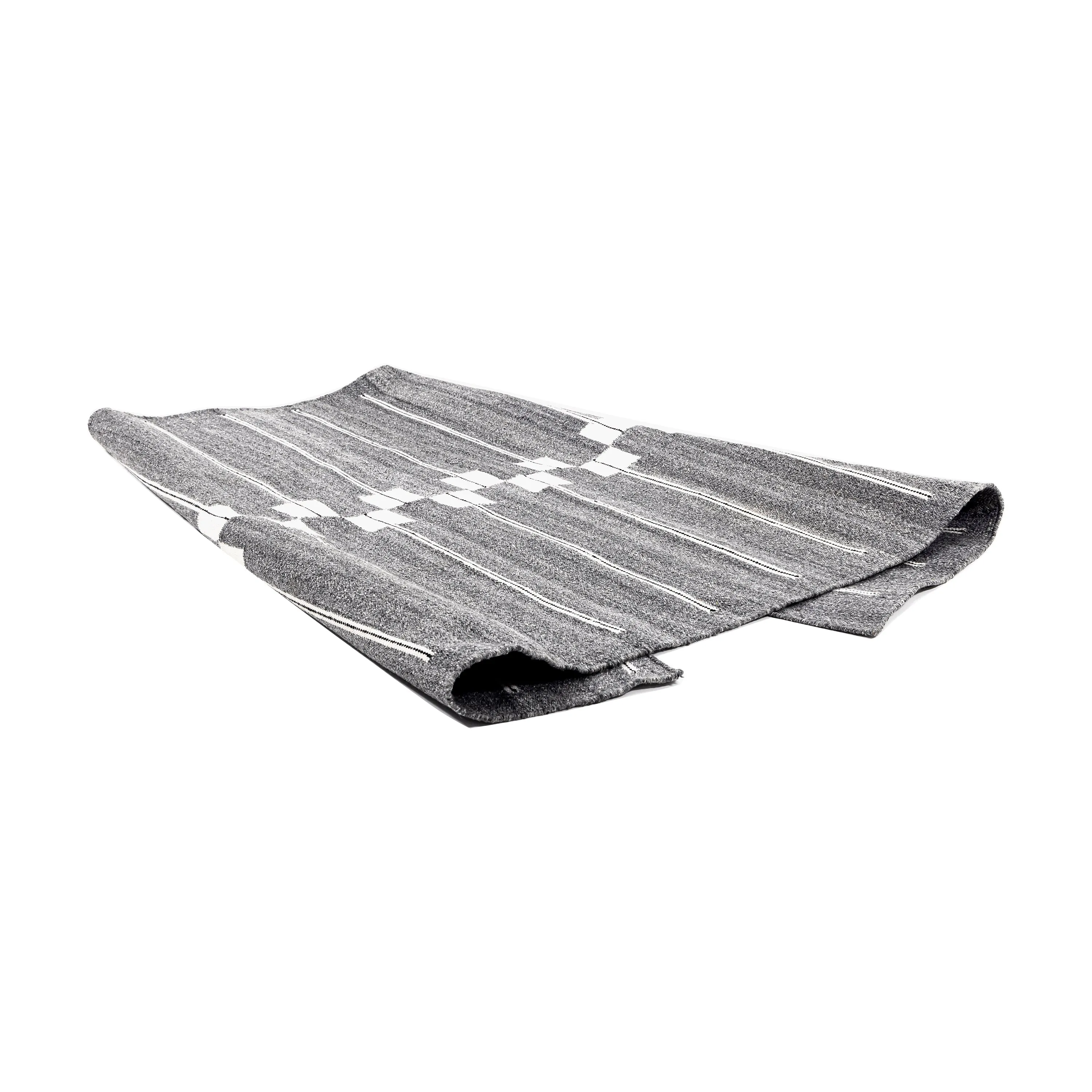 Spine Rug