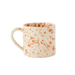 Splatterware Mug (Set of 4)