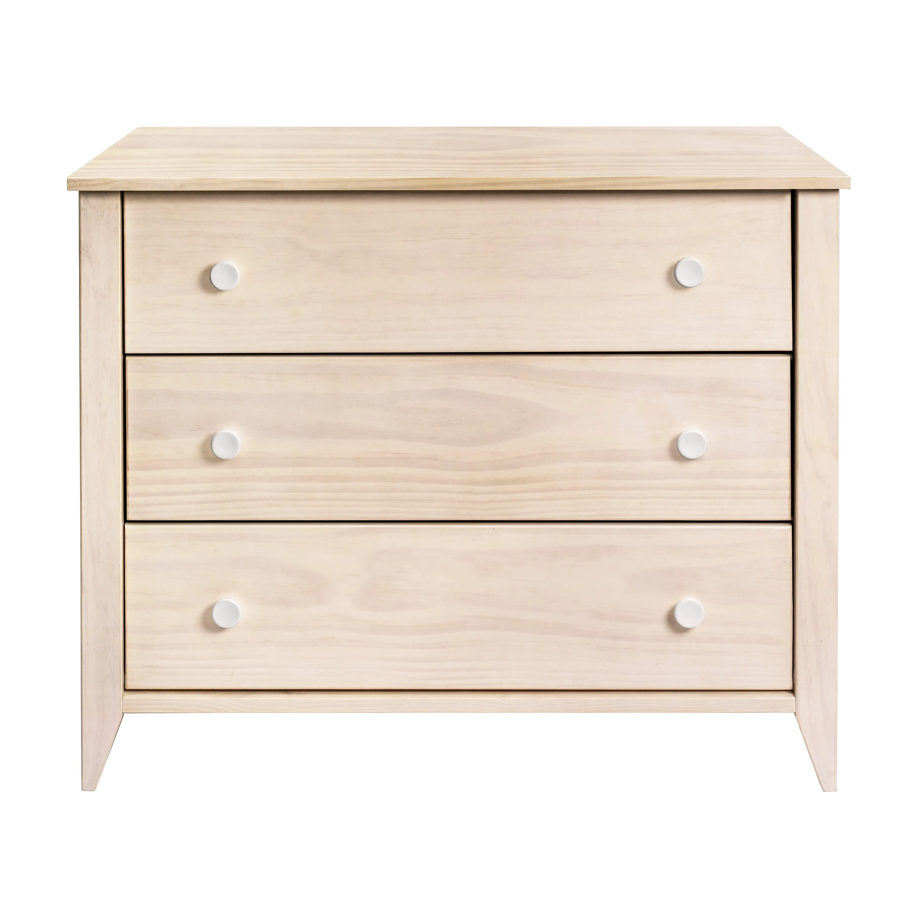 Sprout 3-Drawer Changer Dresser