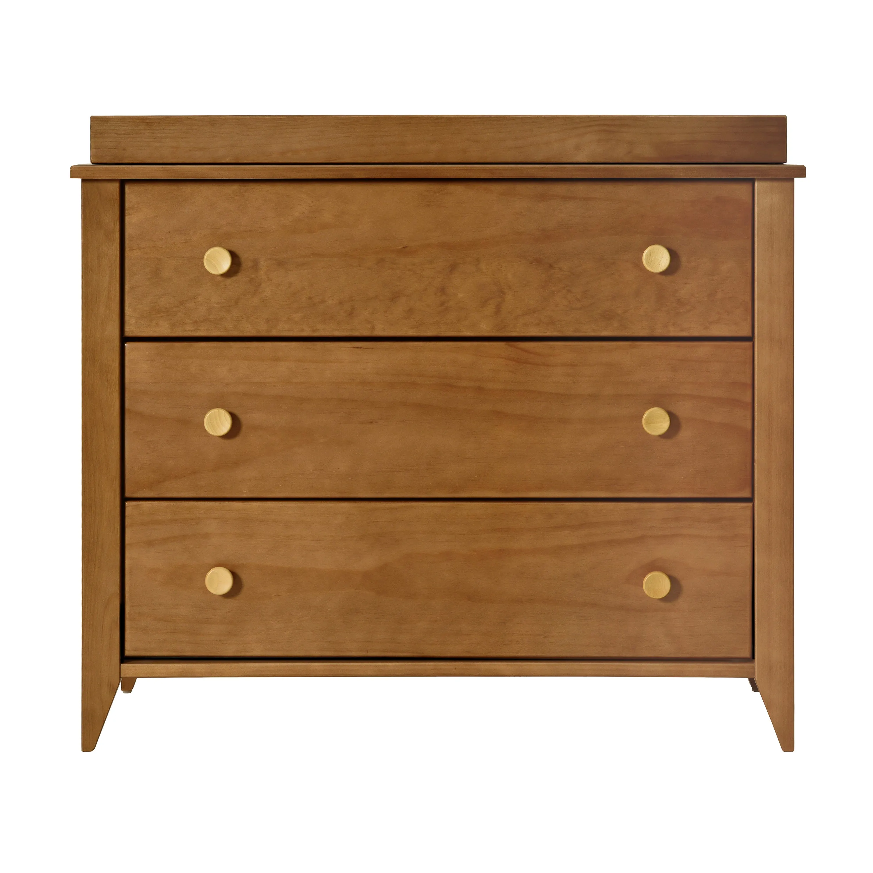 Sprout 3-Drawer Changer Dresser
