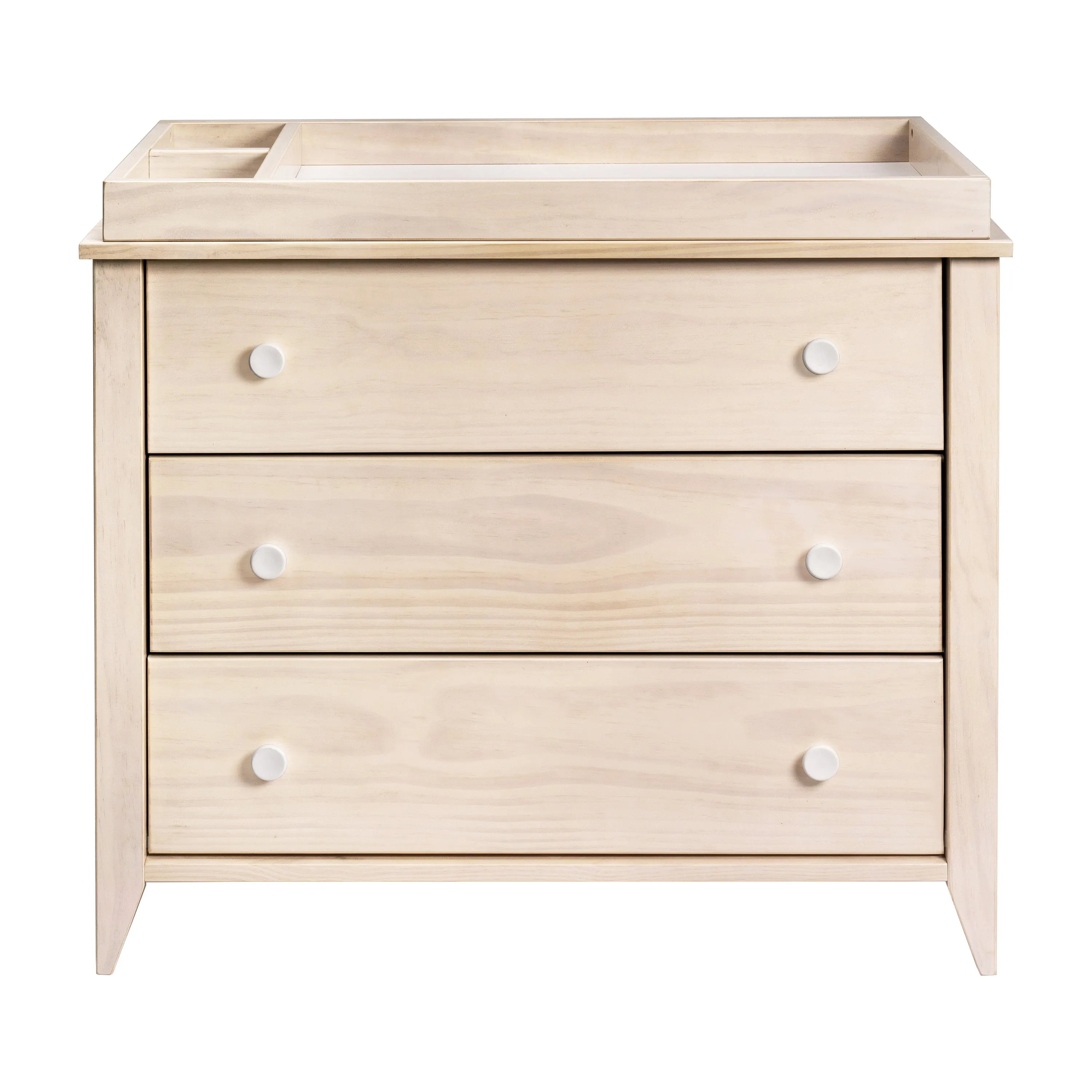 Sprout 3-Drawer Changer Dresser