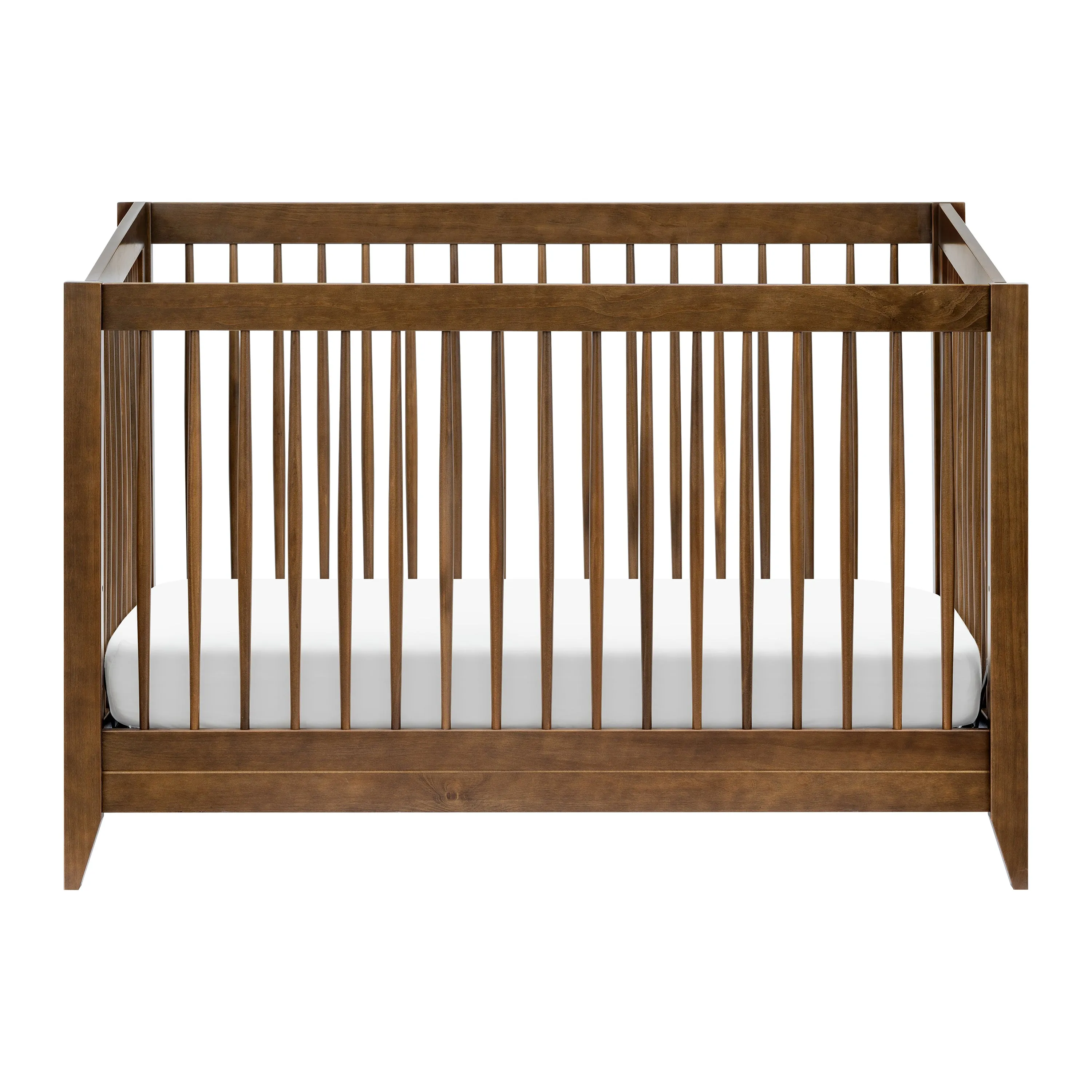 Sprout 4-in-1 Convertible Crib with Toddler Bed