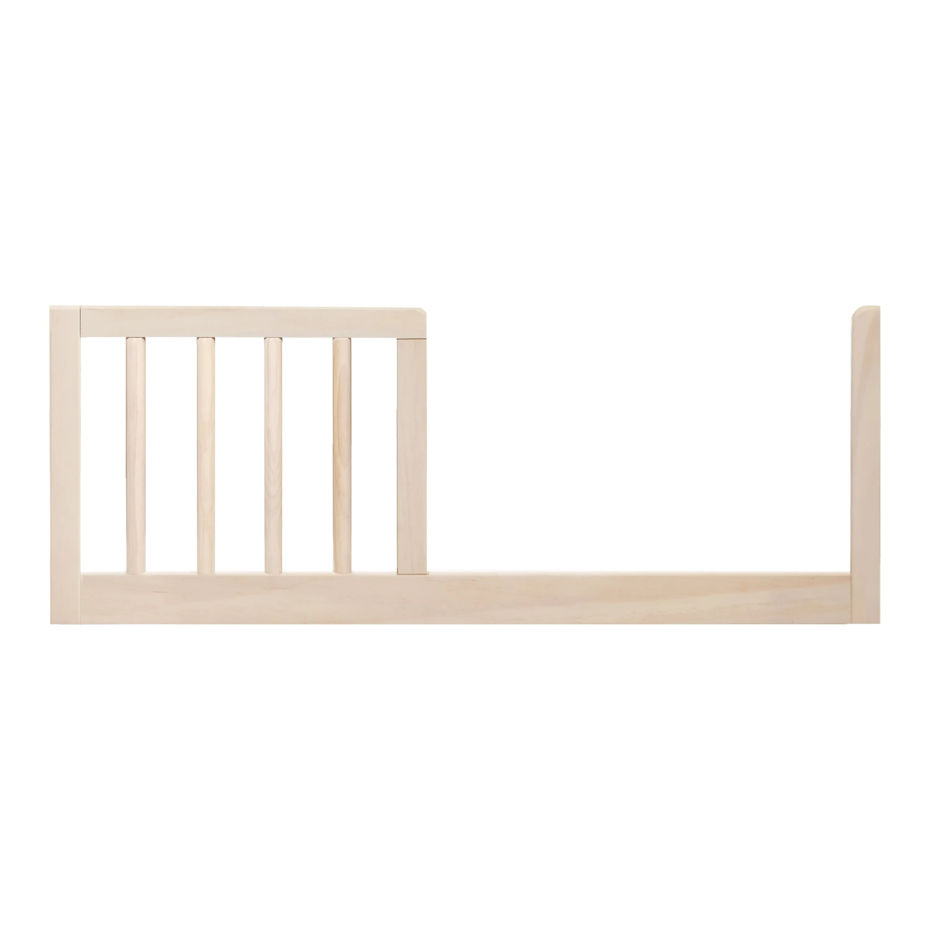 Sprout 4-in-1 Convertible Crib with Toddler Bed