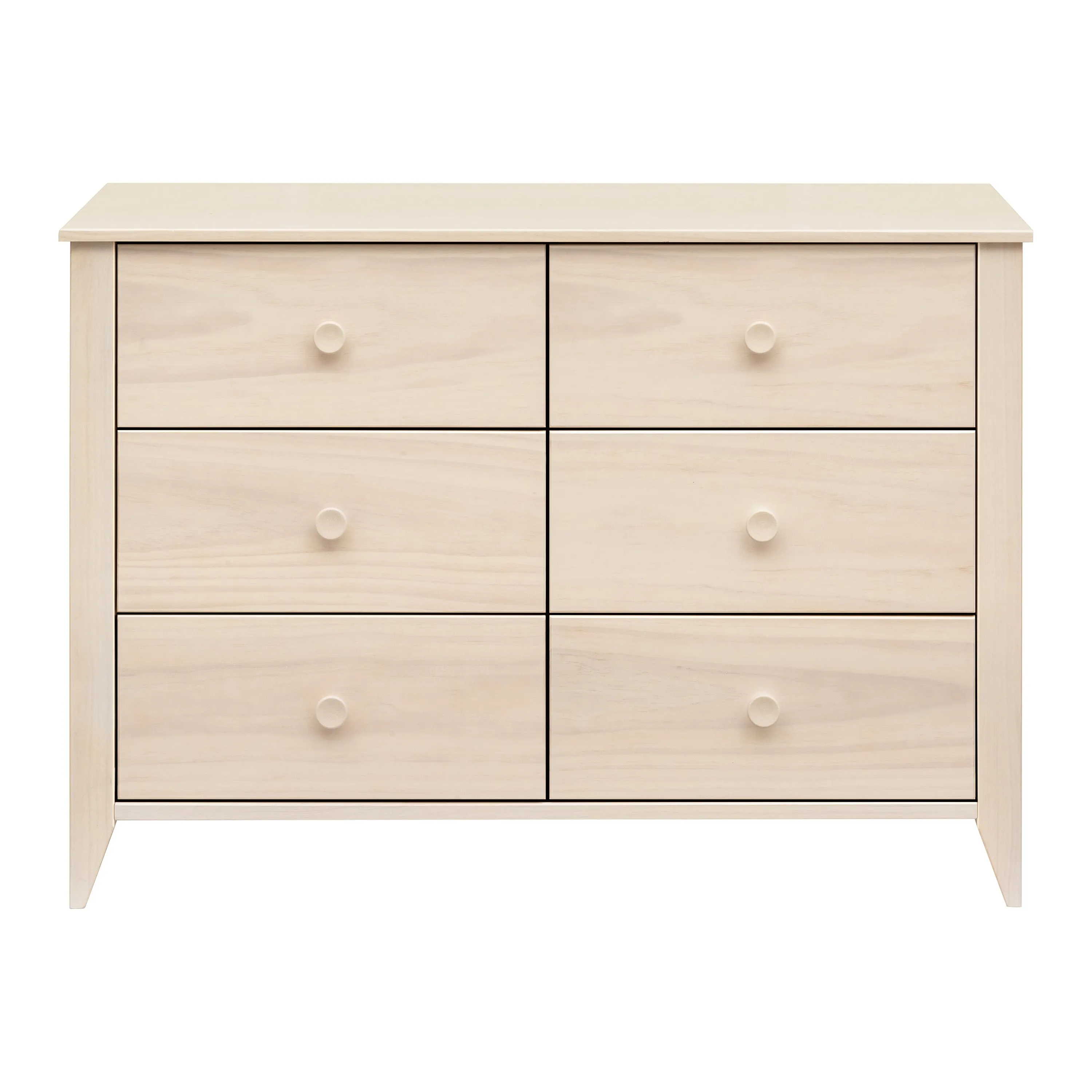 Sprout 6-Drawer Double Dresser