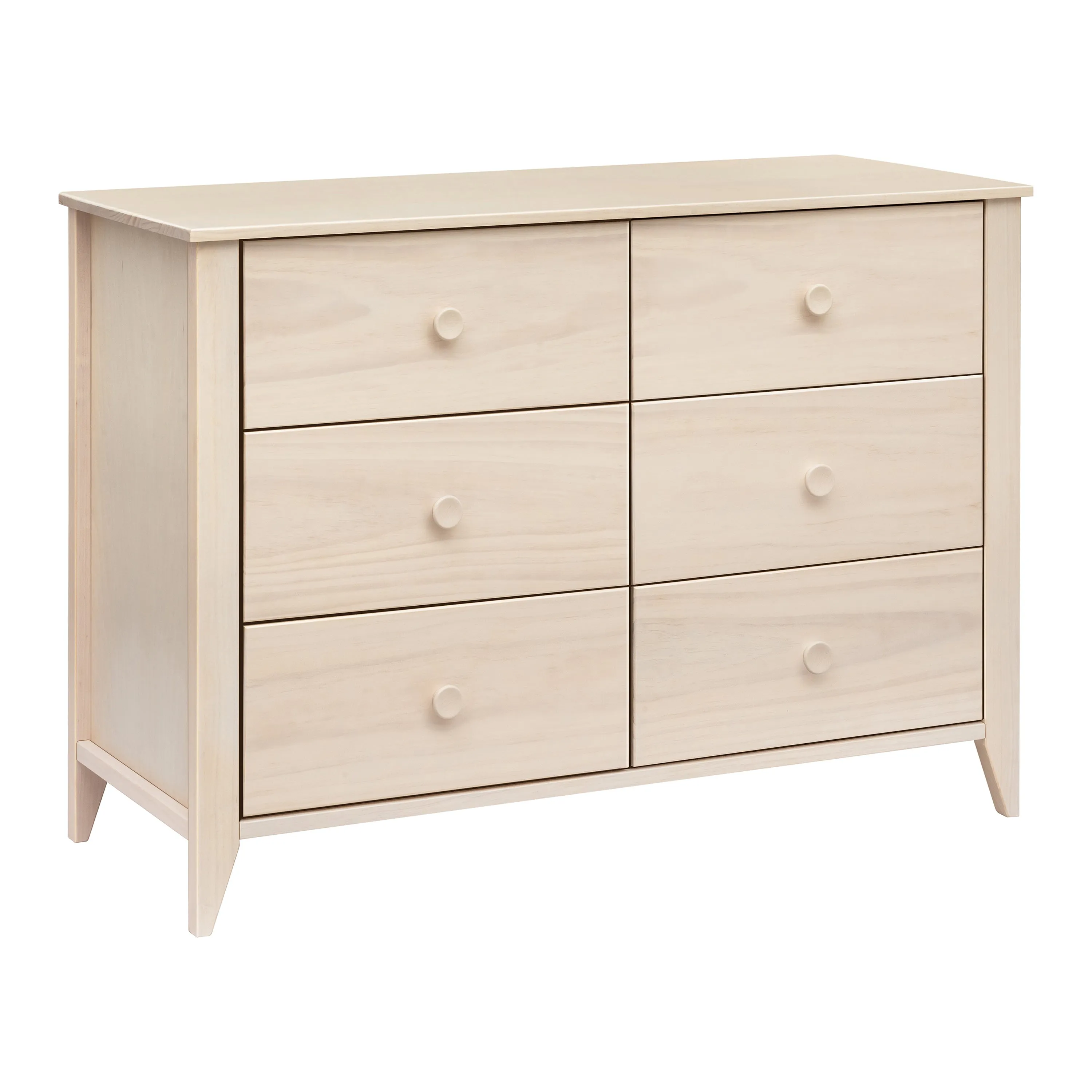 Sprout 6-Drawer Double Dresser