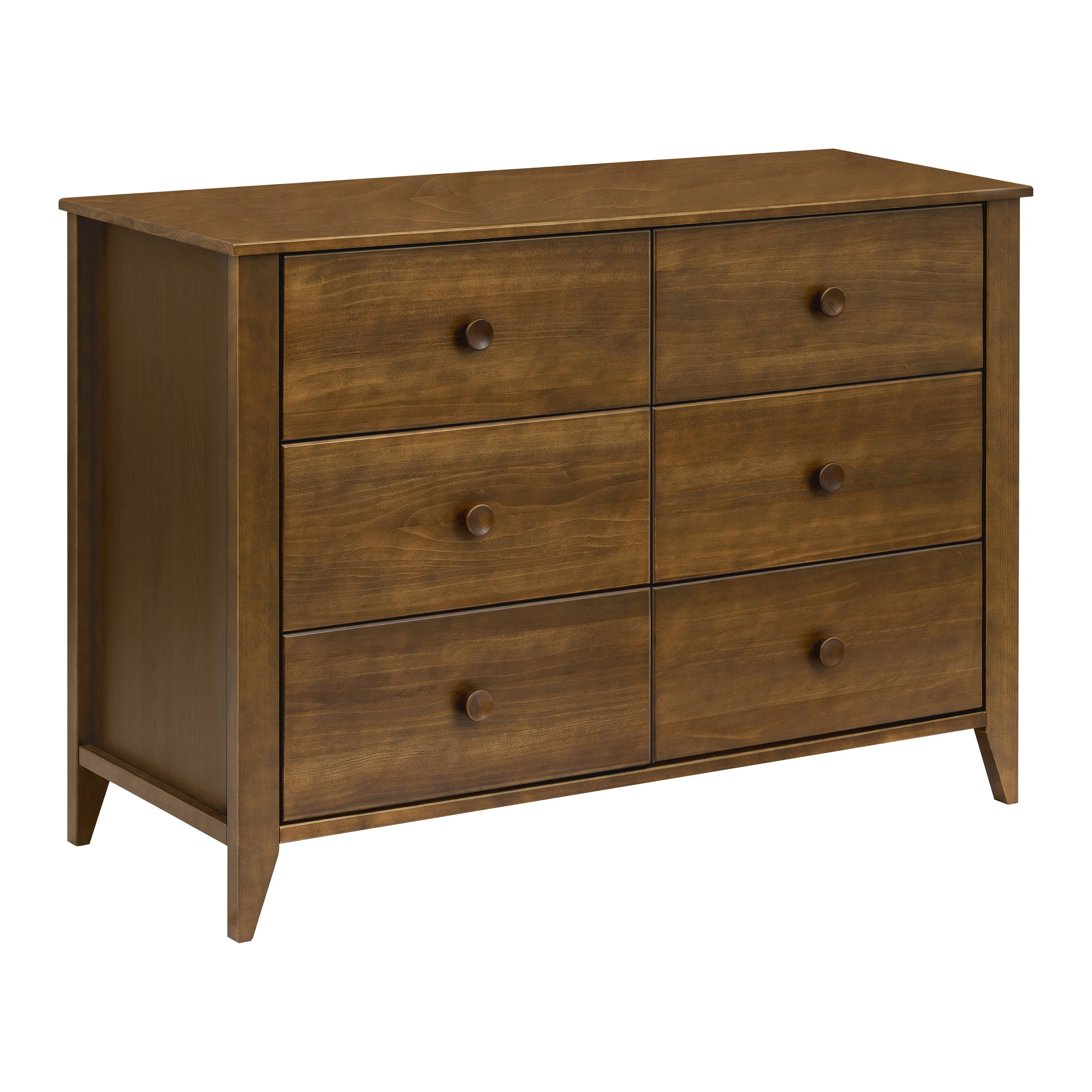 Sprout 6-Drawer Double Dresser