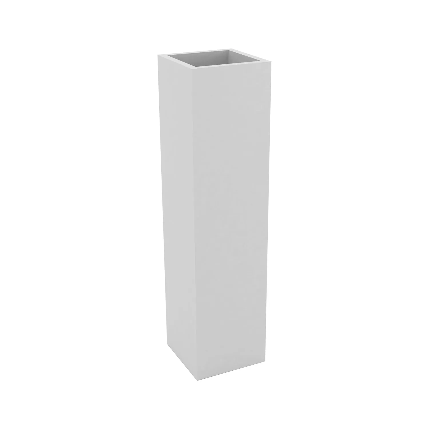 Square Tower Planter