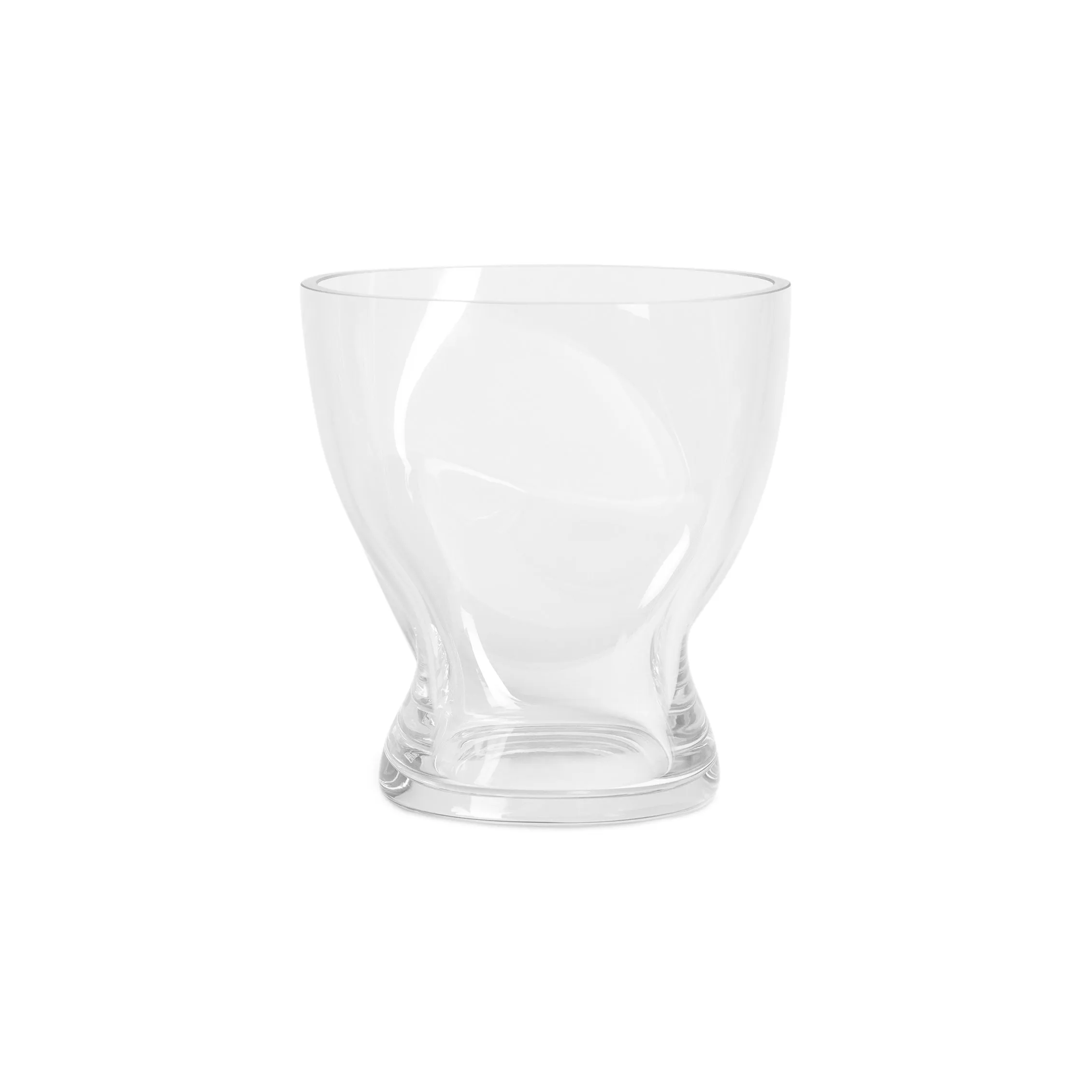 Squeeze Tulip Vase