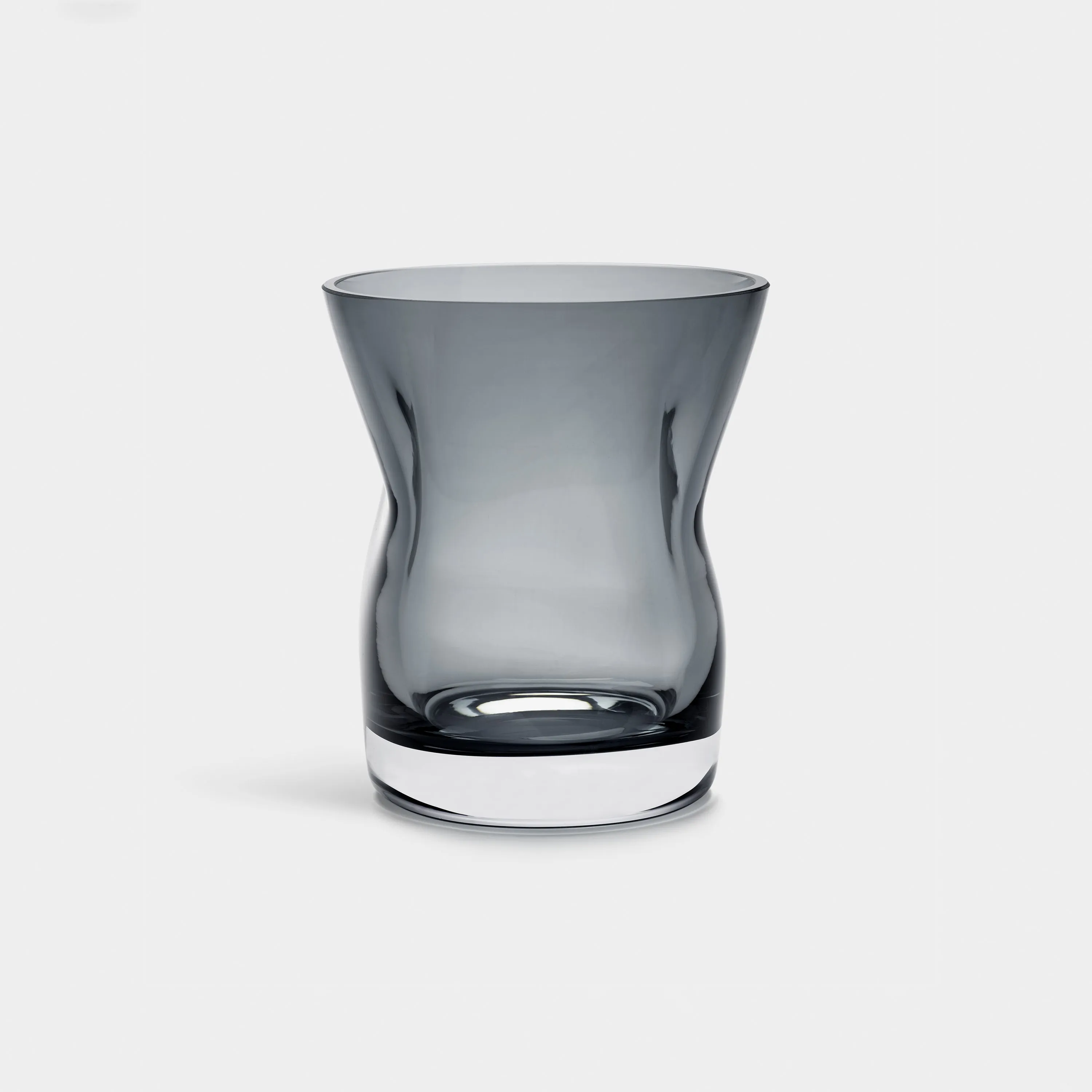Squeeze Tulip Vase