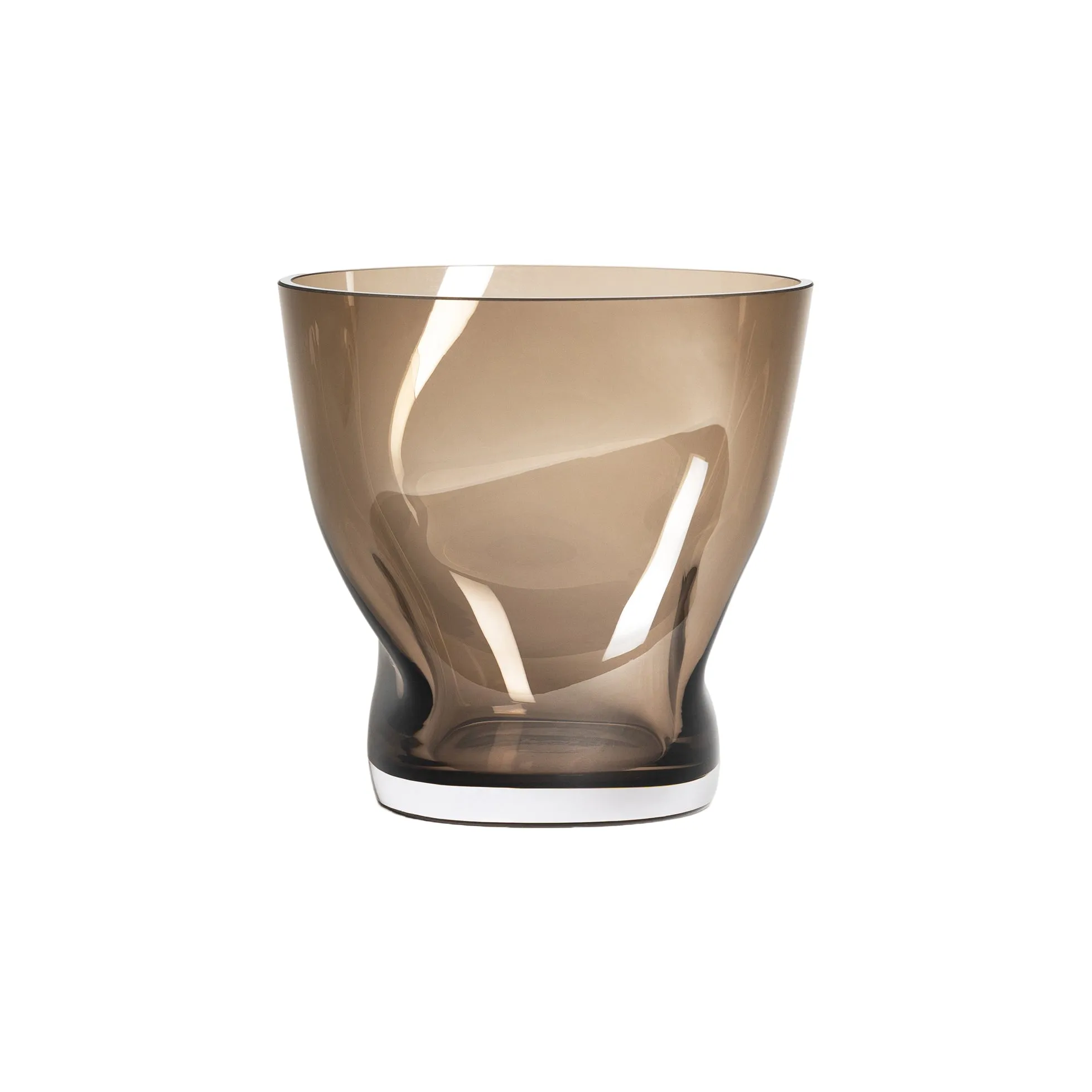 Squeeze Tulip Vase