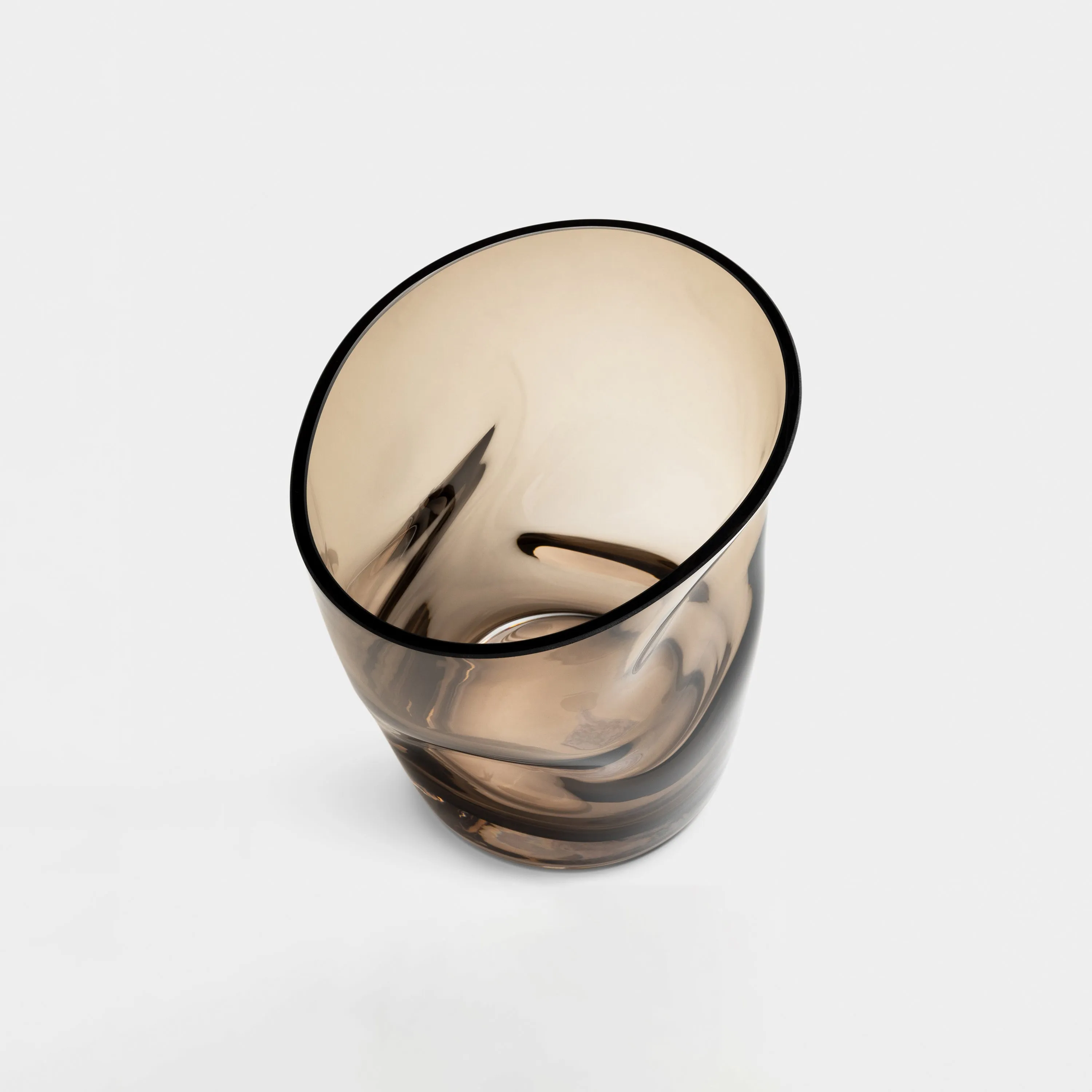 Squeeze Tulip Vase