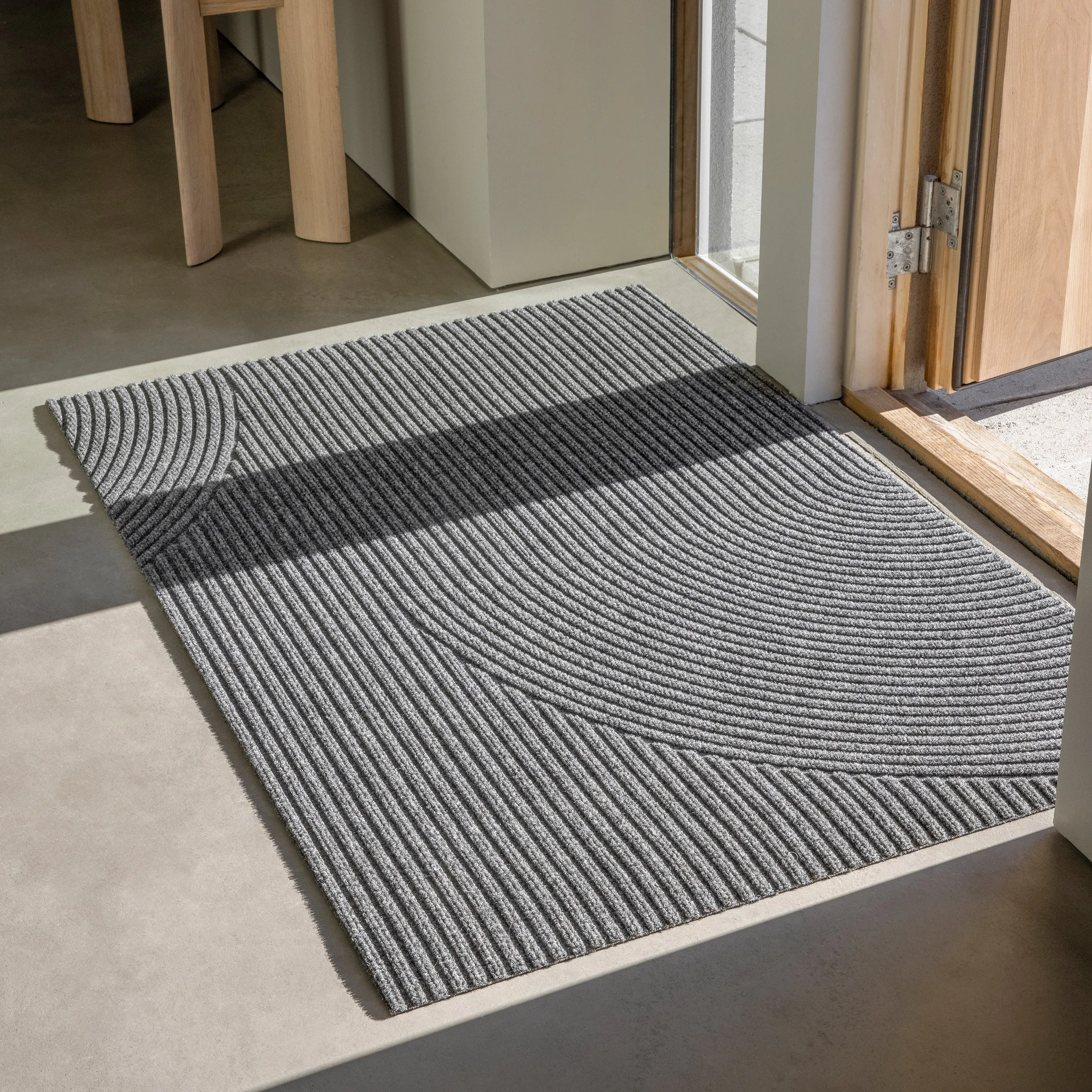 Stein Outdoor Entrance Mat
