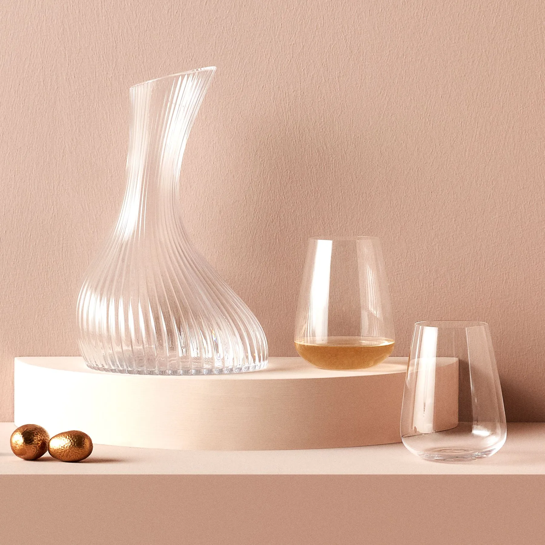 Stem Zero Water Glass (Set of 2)