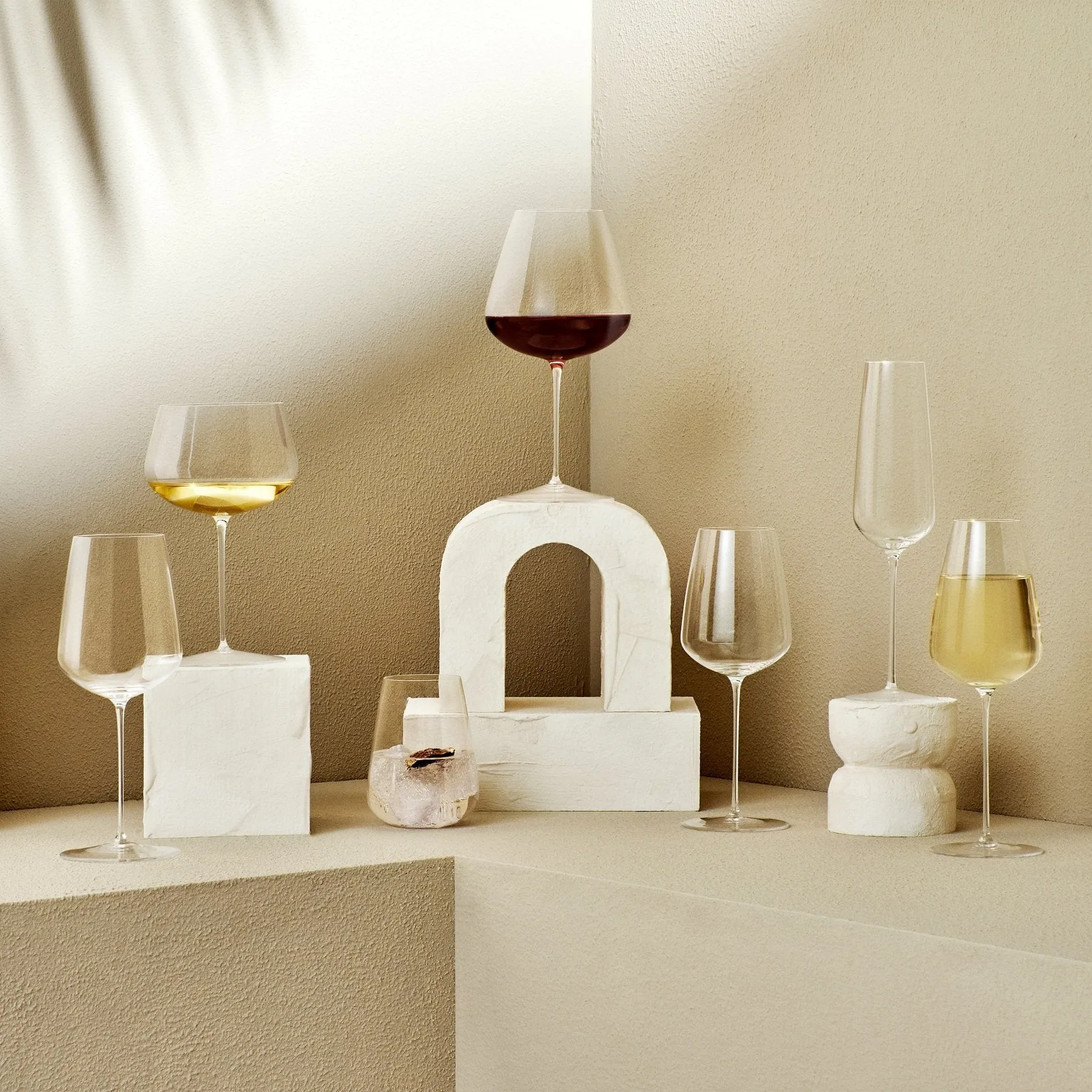 Stem Zero Water Glass (Set of 2)
