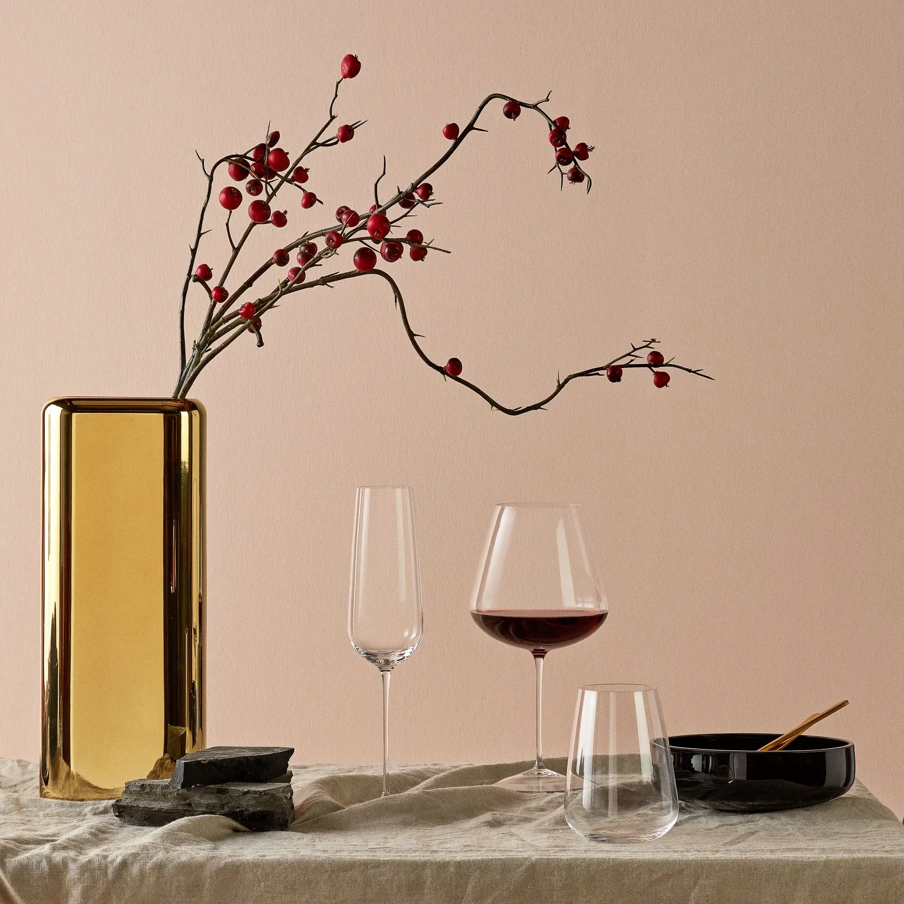 Stem Zero Water Glass (Set of 2)