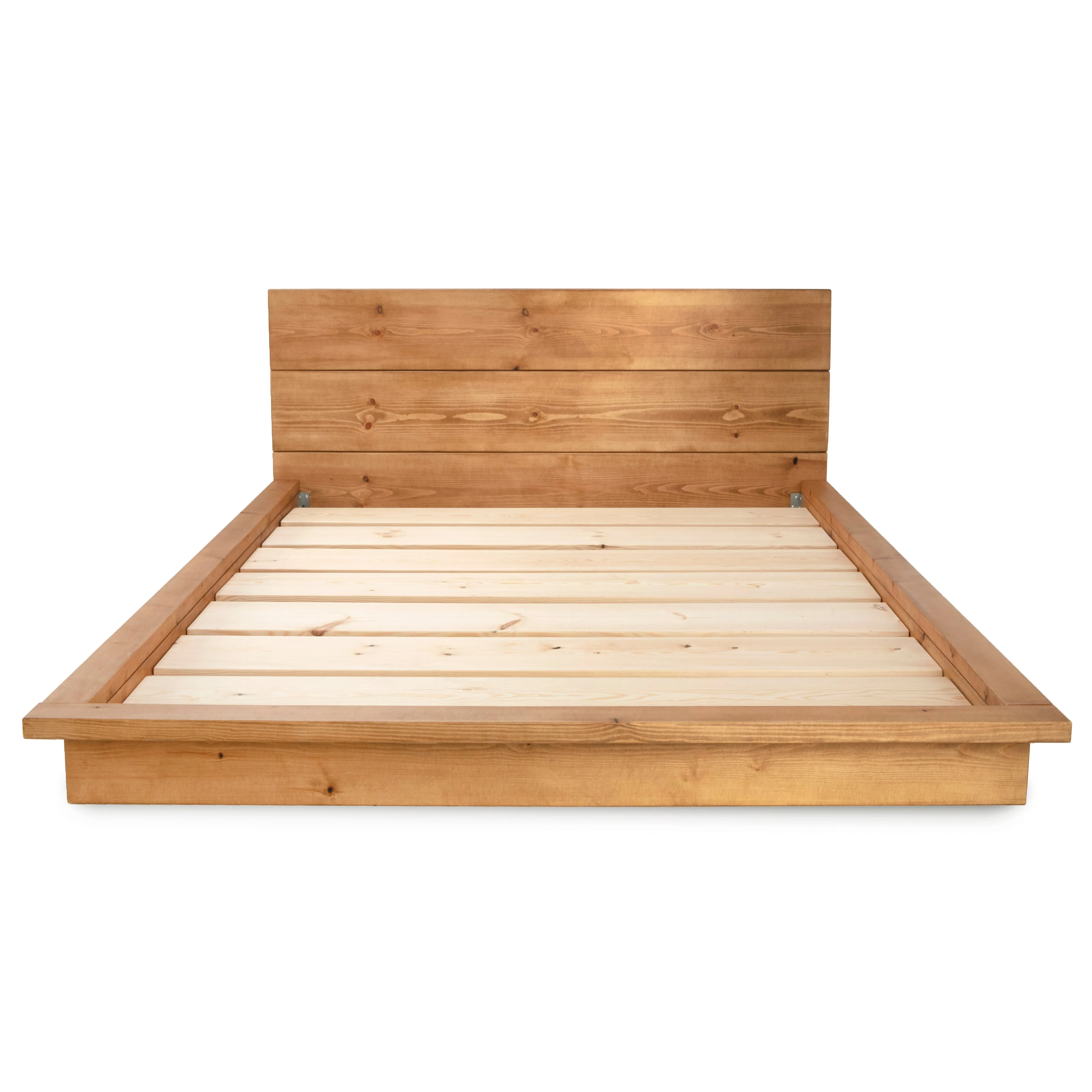 Stepney Bed Frame Funky Chunky
