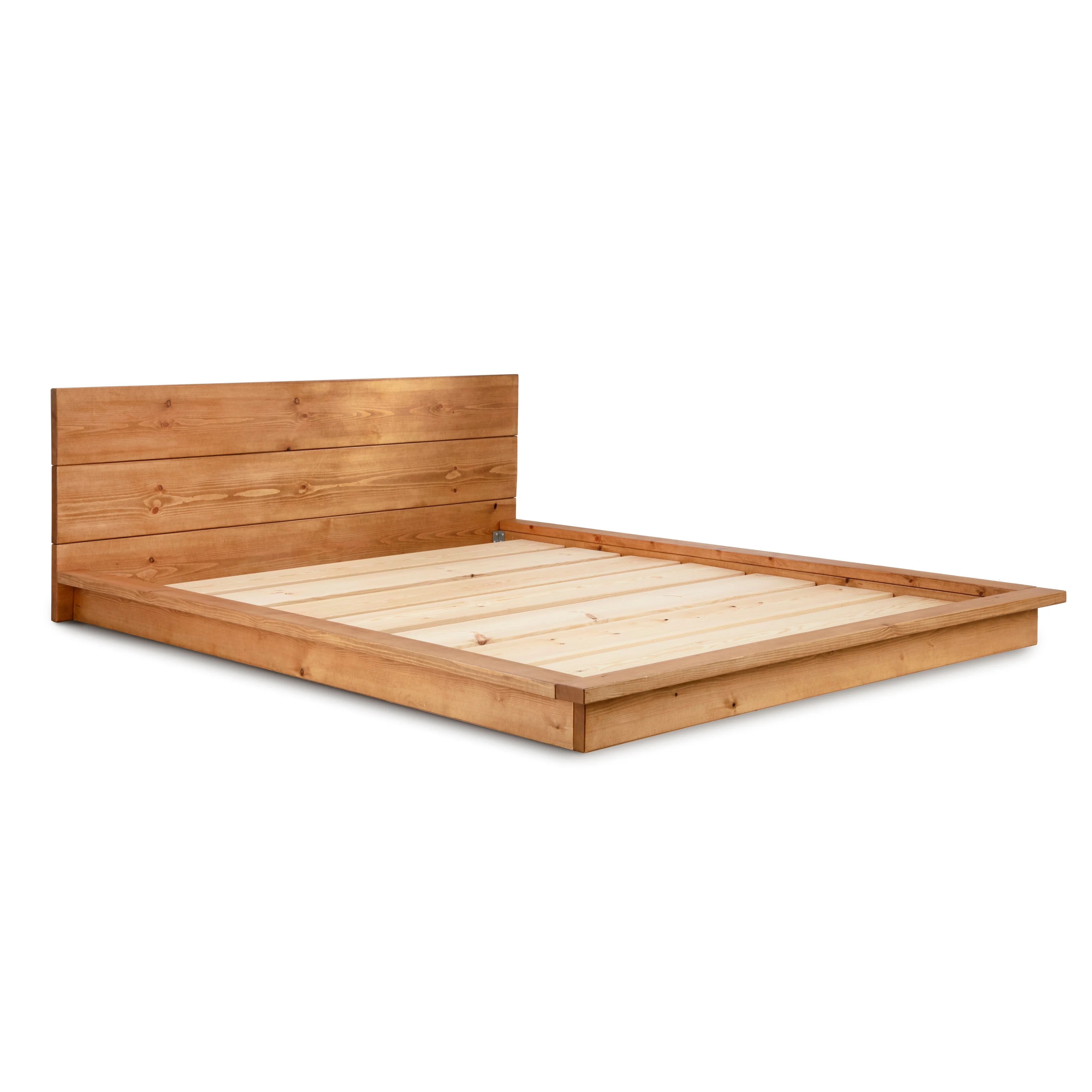 Stepney Bed Frame Funky Chunky