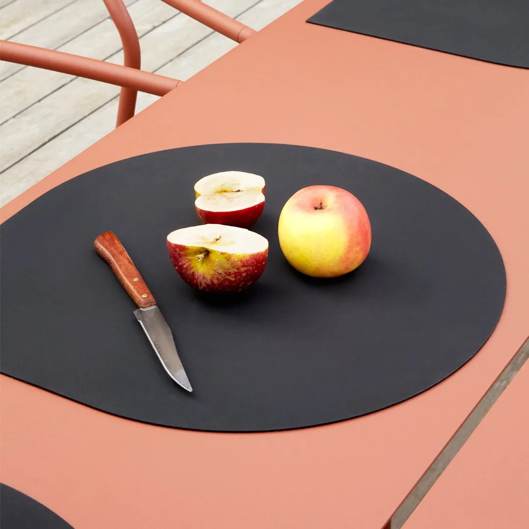 Stilla Placemat - Set Of 2 (Order Quantity: 8)
