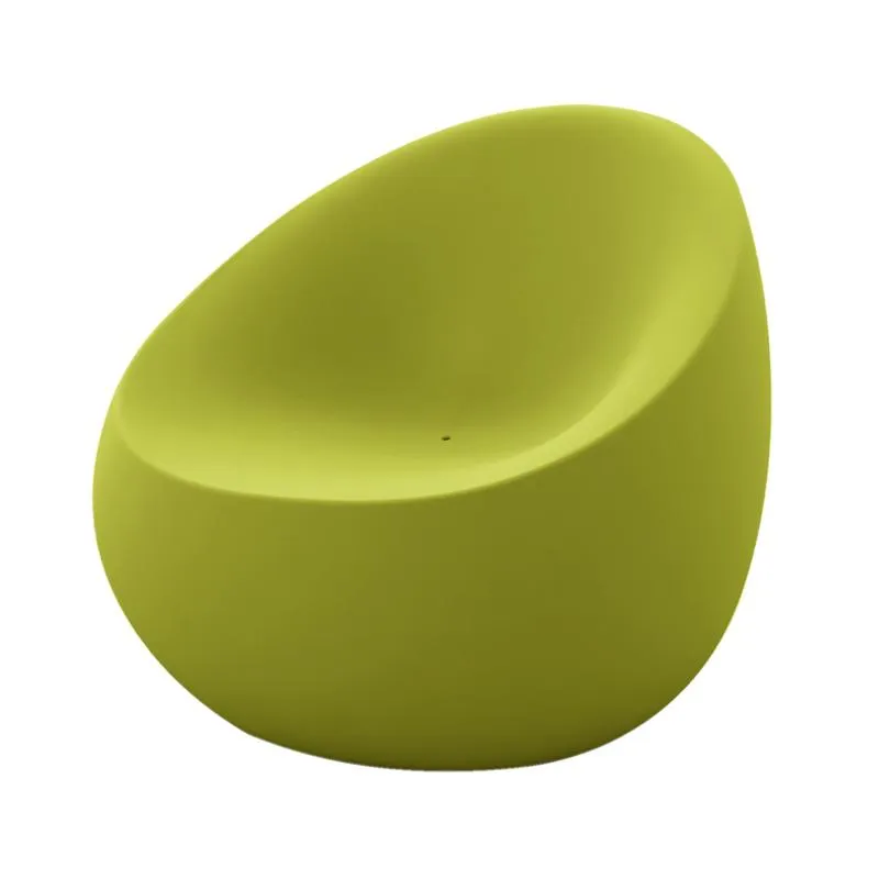 Stone Lounge Chair