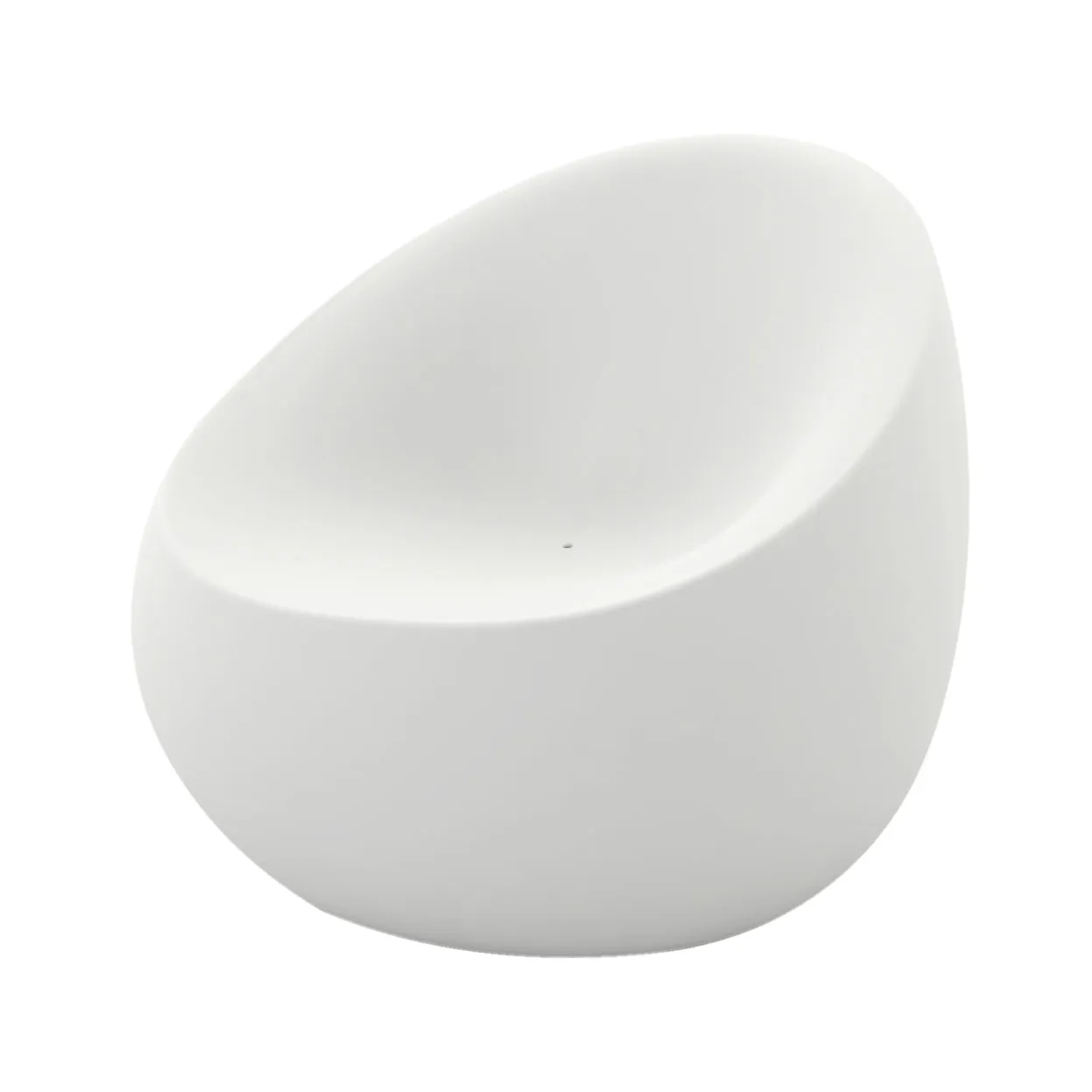 Stone Lounge Chair
