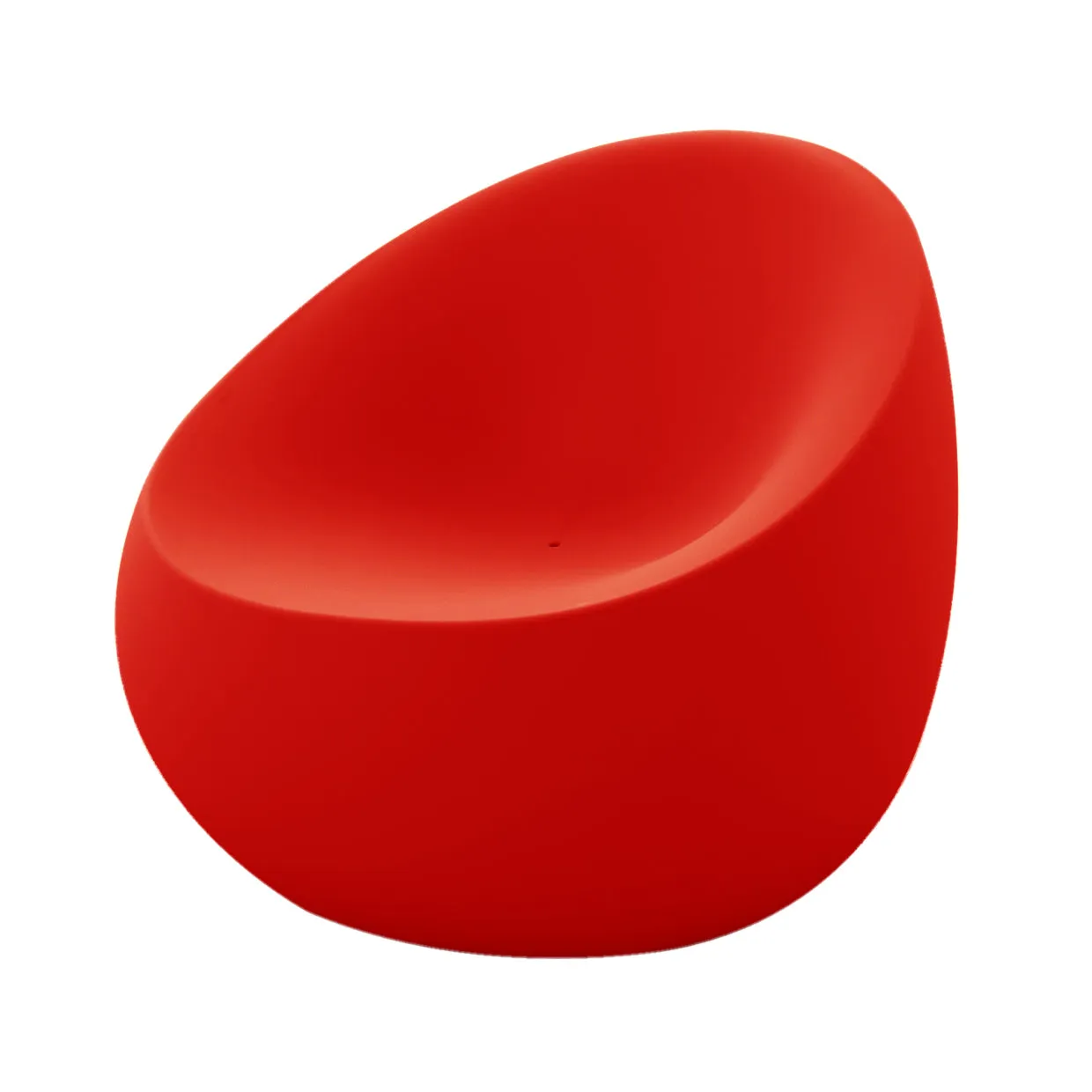 Stone Lounge Chair