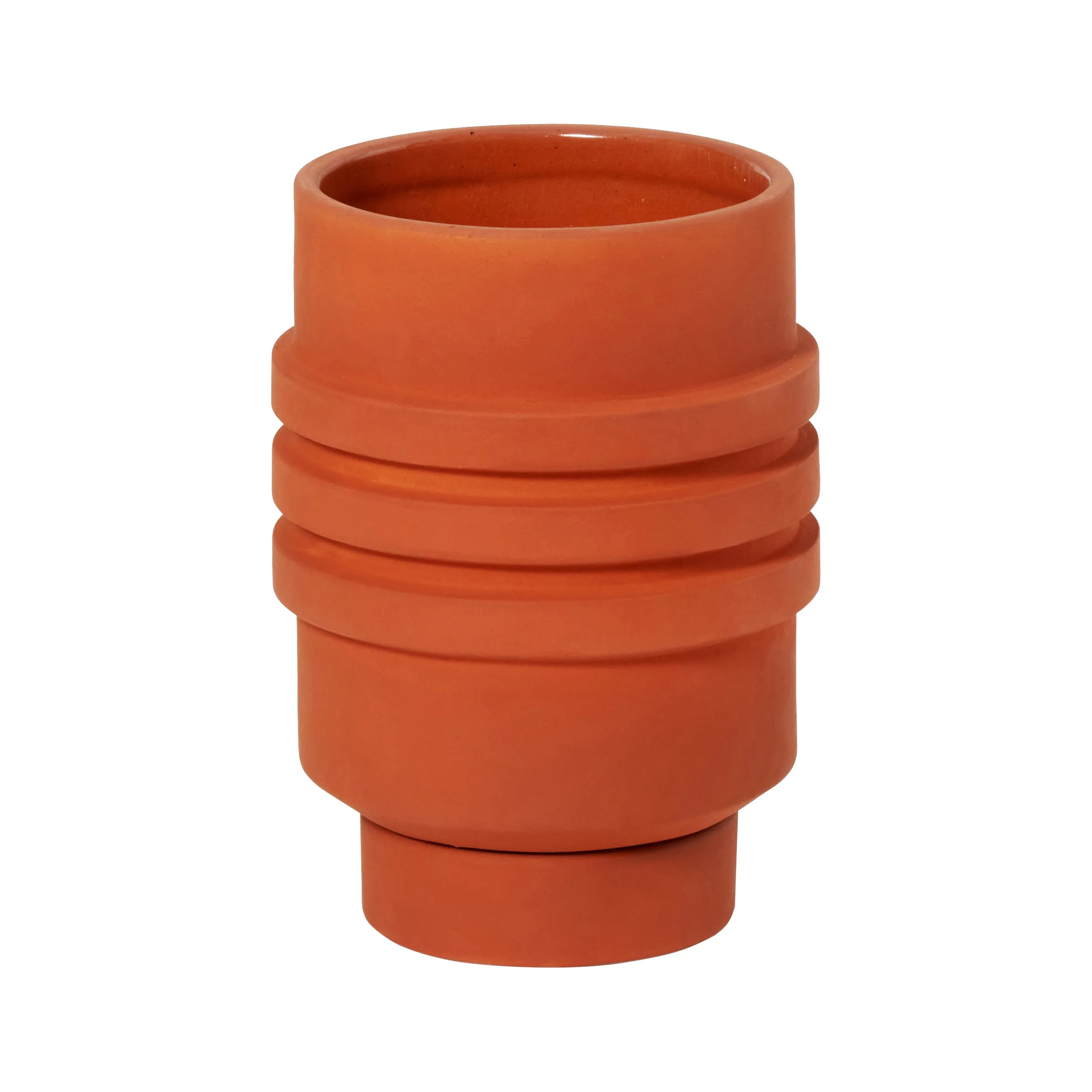 Strata Plant Vessel