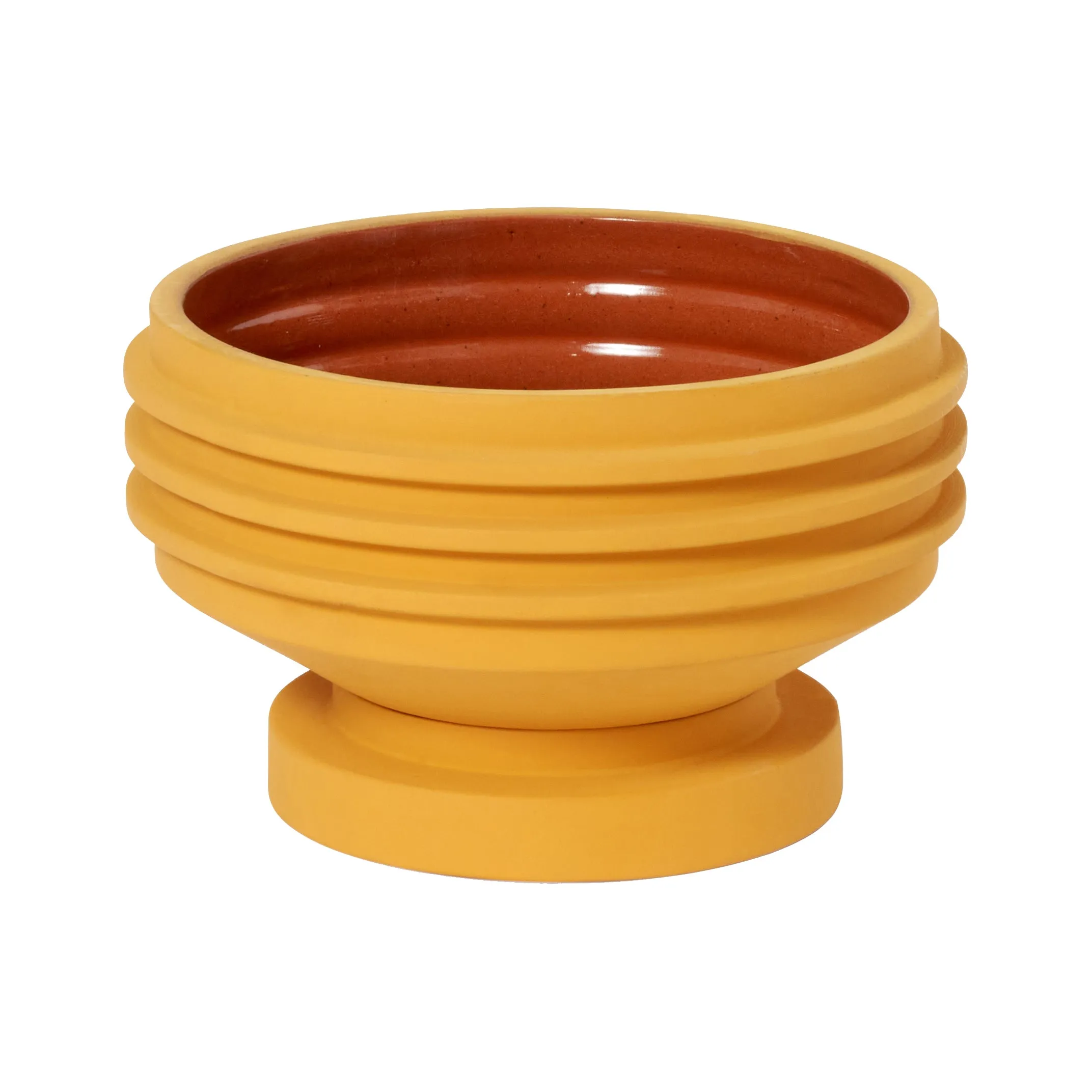 Strata Plant Vessel