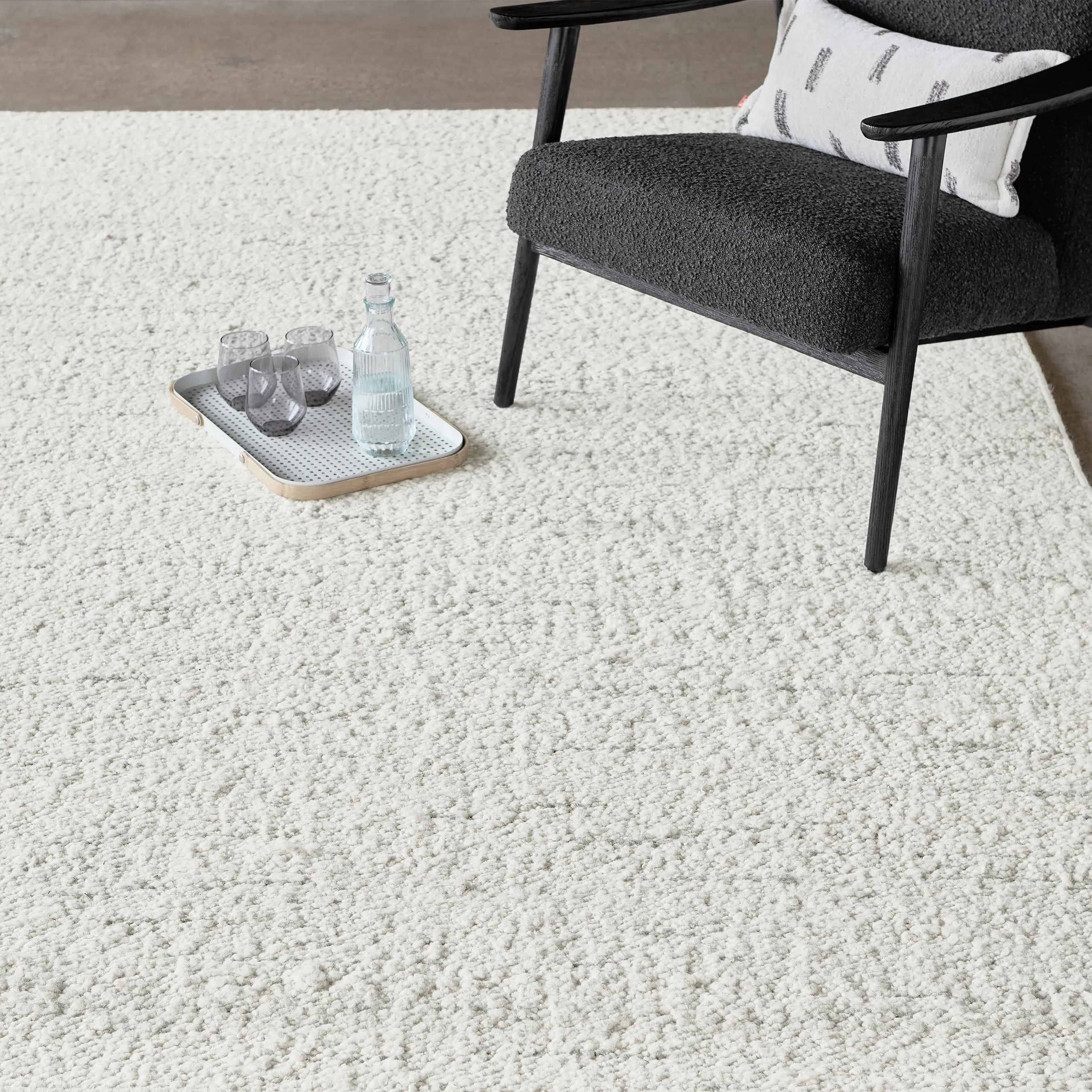Strata Rug